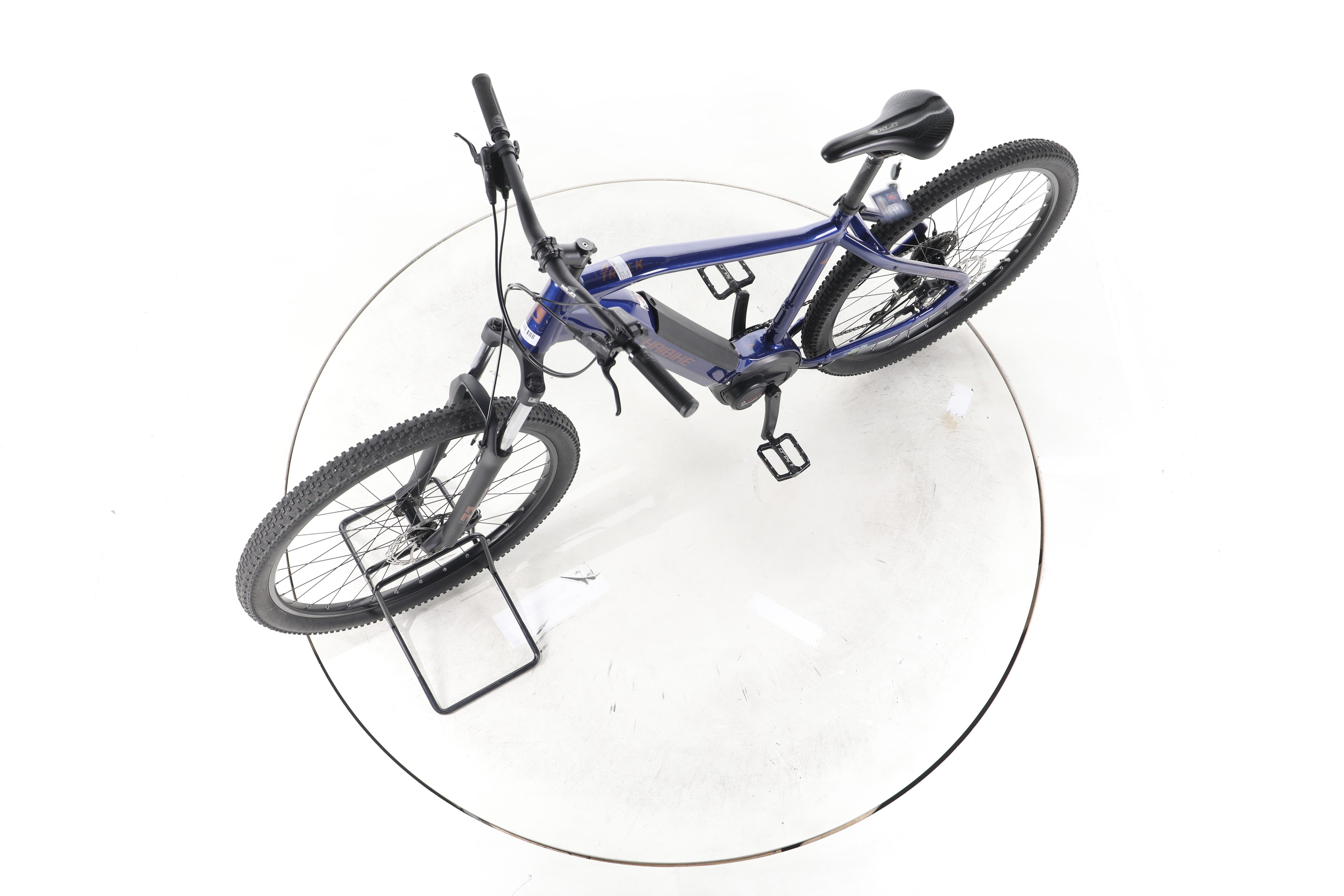 Haibike Alltrack4 E-Bike - Image 18