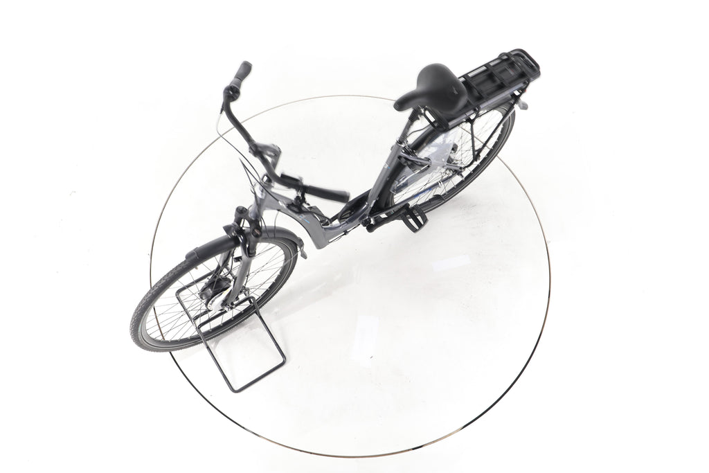 Bikkel Ibee LI City E-Bike Tiefeinsteiger - Image 18