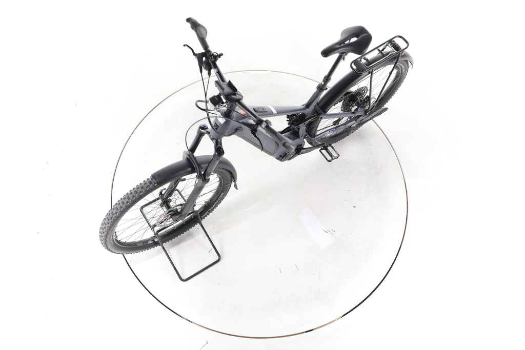 Conway Xyron SUV 4.9 SUV E-Bike - Image 18
