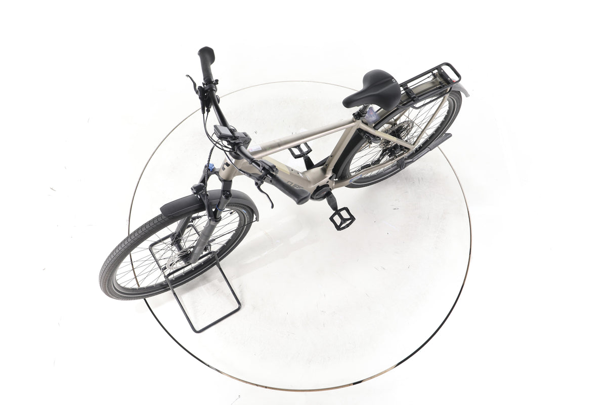 Cube Kathmandu Hybrid Pro Trekking E-Bike - Image 18