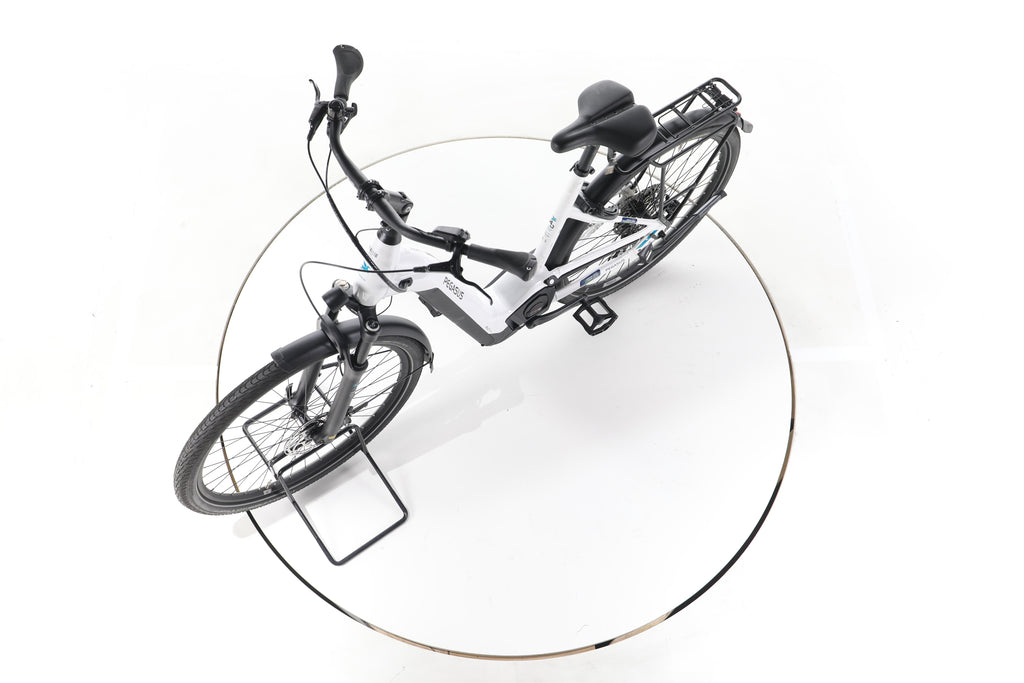 Pegasus Premio EVO 11 Trekking E-Bike Tiefeinsteiger - Image 18