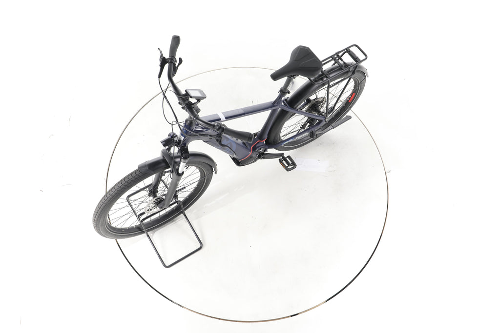 Husqvarna E-Bicycles Gran Tourer GT2 Trekking E-Bike - Image 18