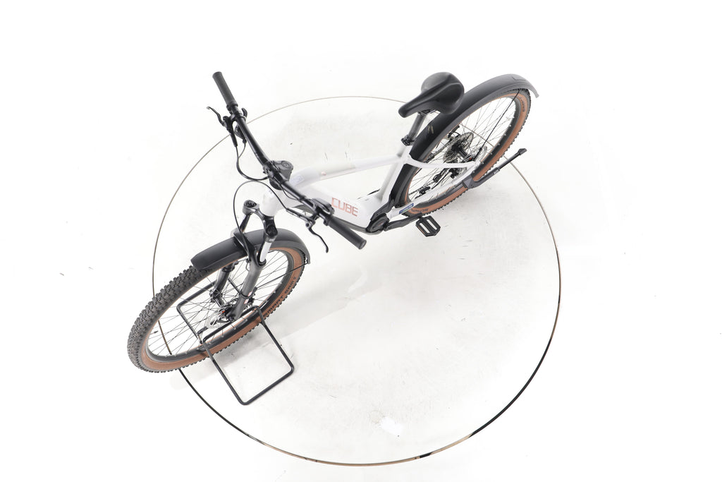 Cube Reaction Hybrid ONE E-Bike - Image 18
