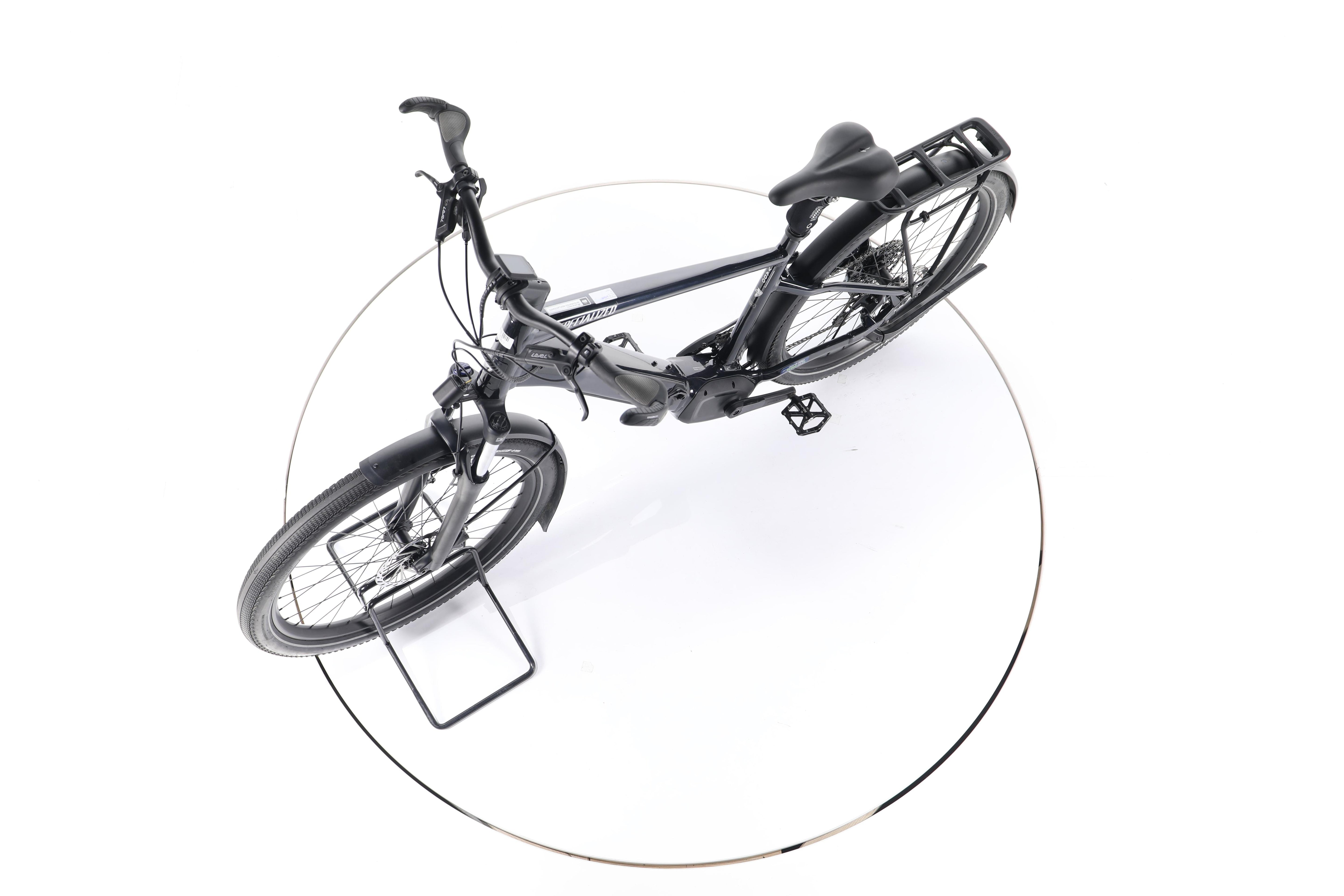 Specialized Turbo Vado 4.0 Trekking E-Bike - Image 18