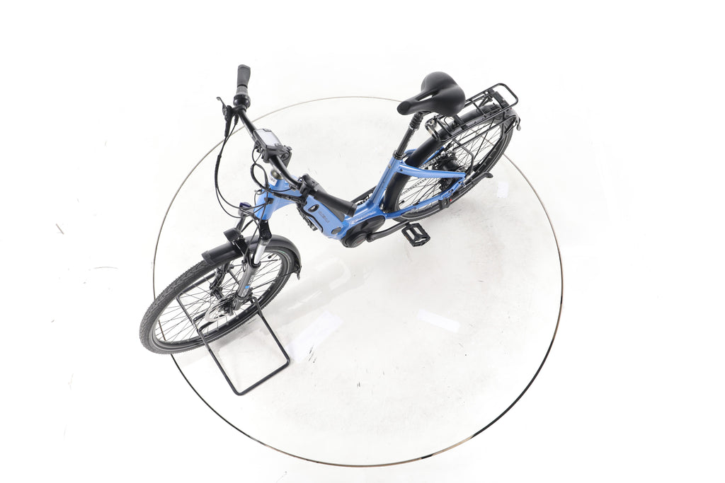 Velo de Ville AEB 800 City E-Bike Tiefeinsteiger - Image 18
