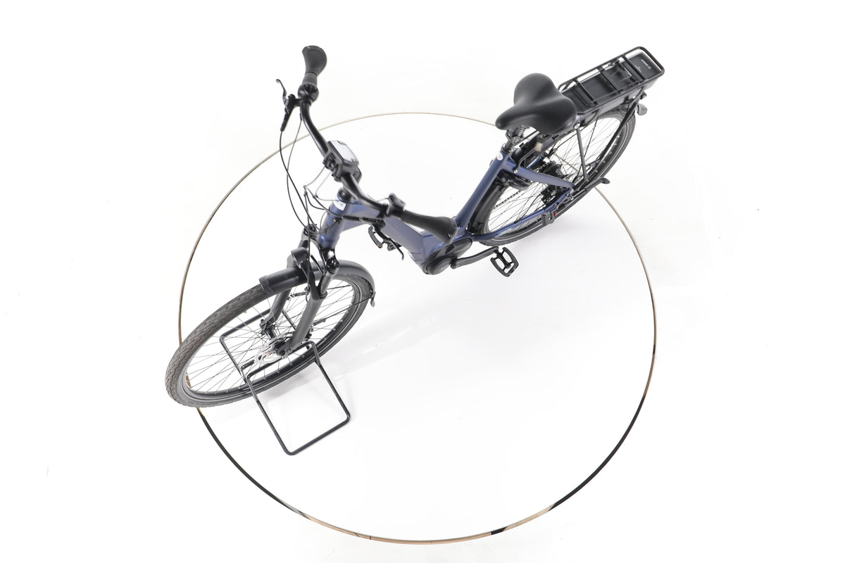 Velo de Ville CEB 400 City E-Bike Tiefeinsteiger - Image 18