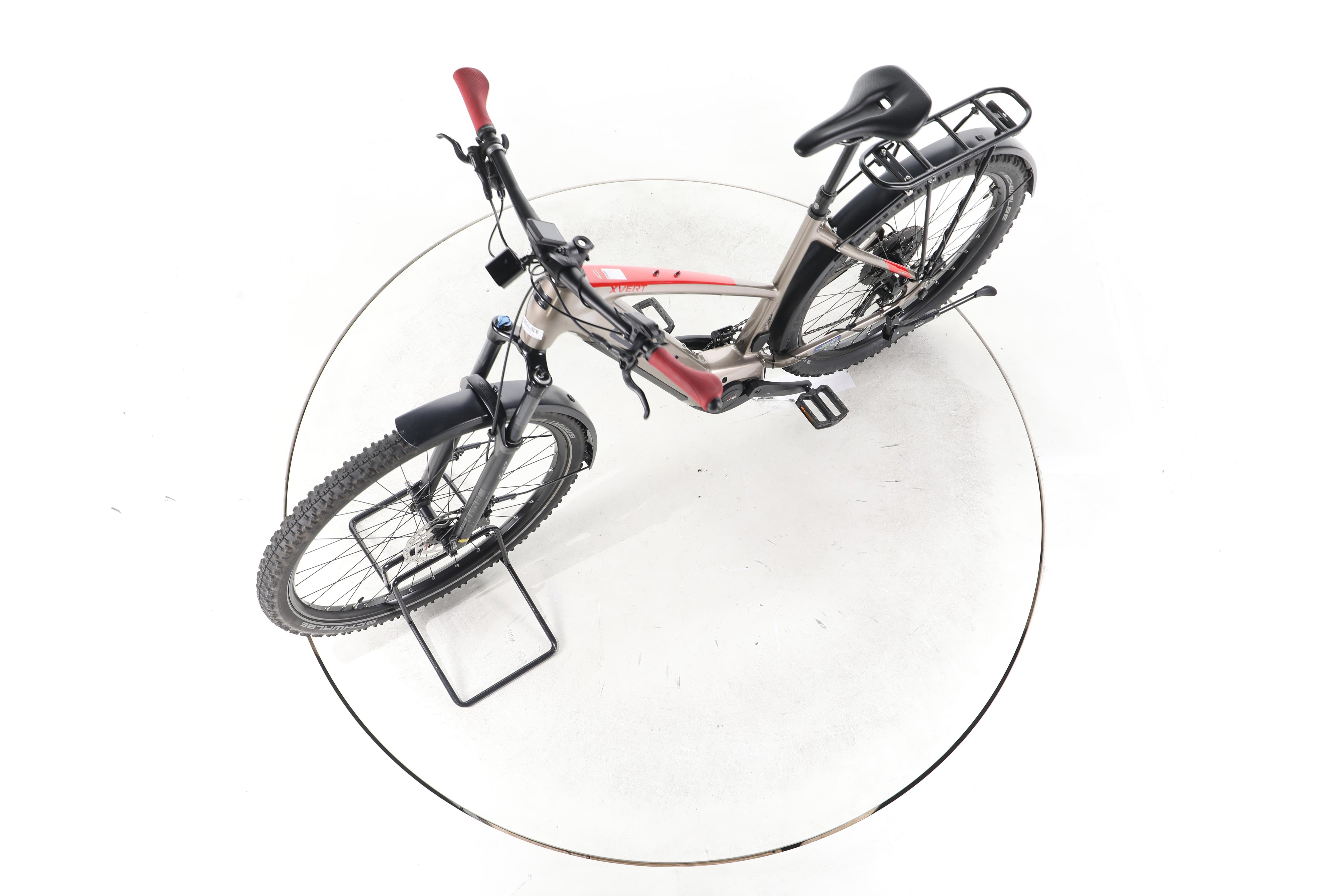 Corratec E-Power X-Vert Pro Sport E-Bike - Image 18