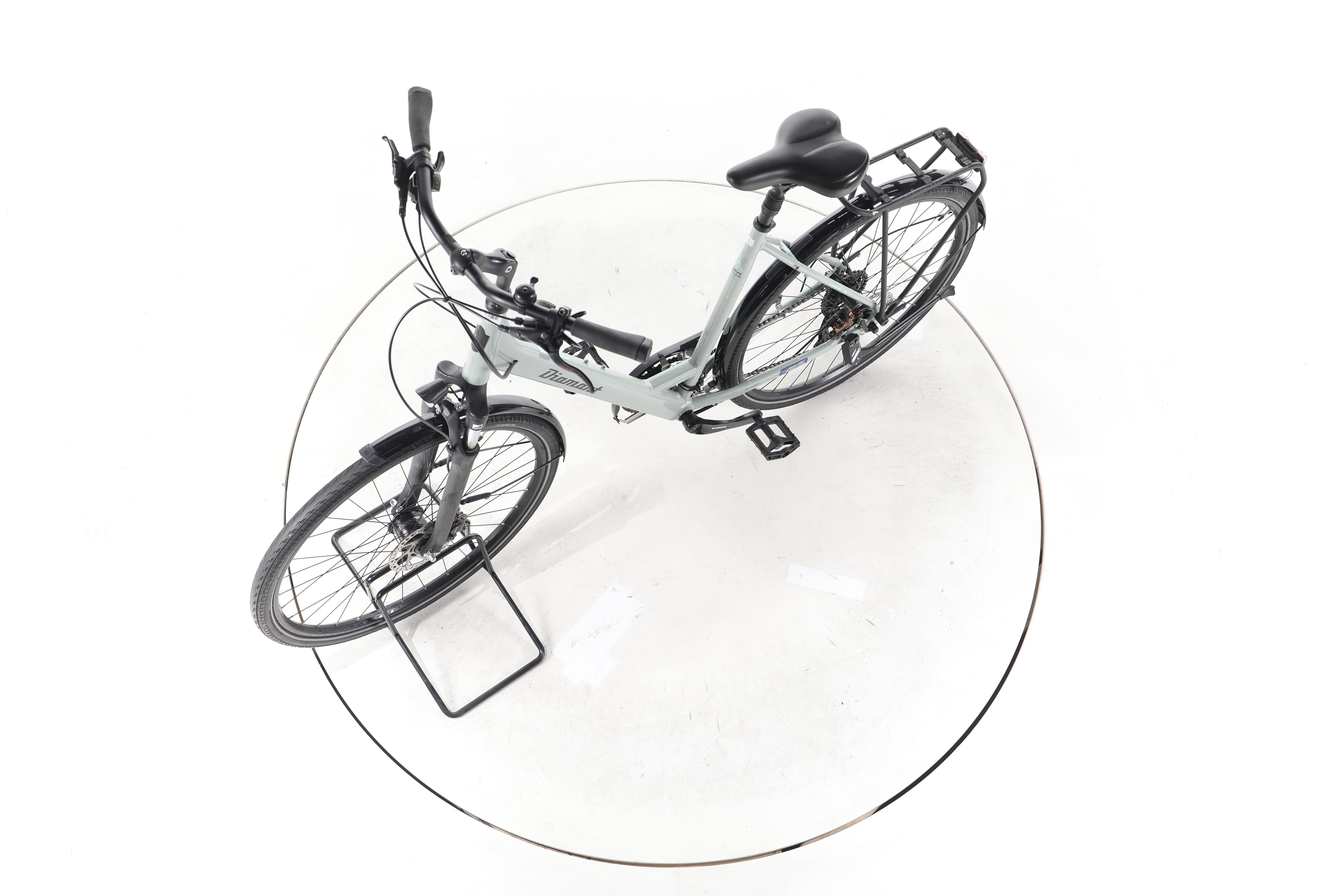 Diamant Ubari Deluxe Fahrrad City & Trekking - Image 18