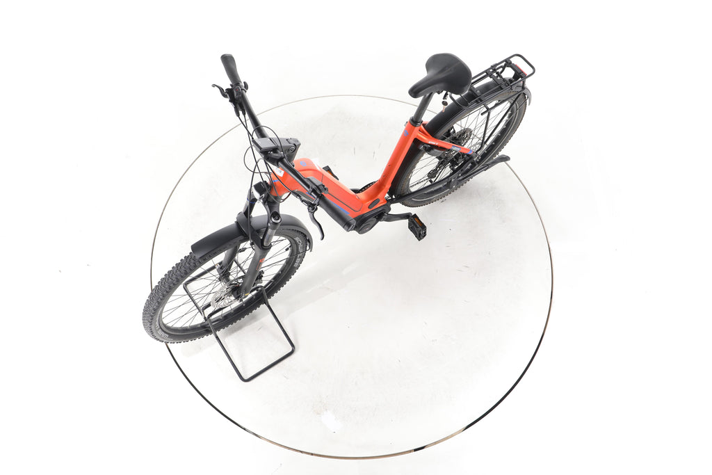 Victoria Avyon 6 Trekking E-Bike Tiefeinsteiger - Image 18