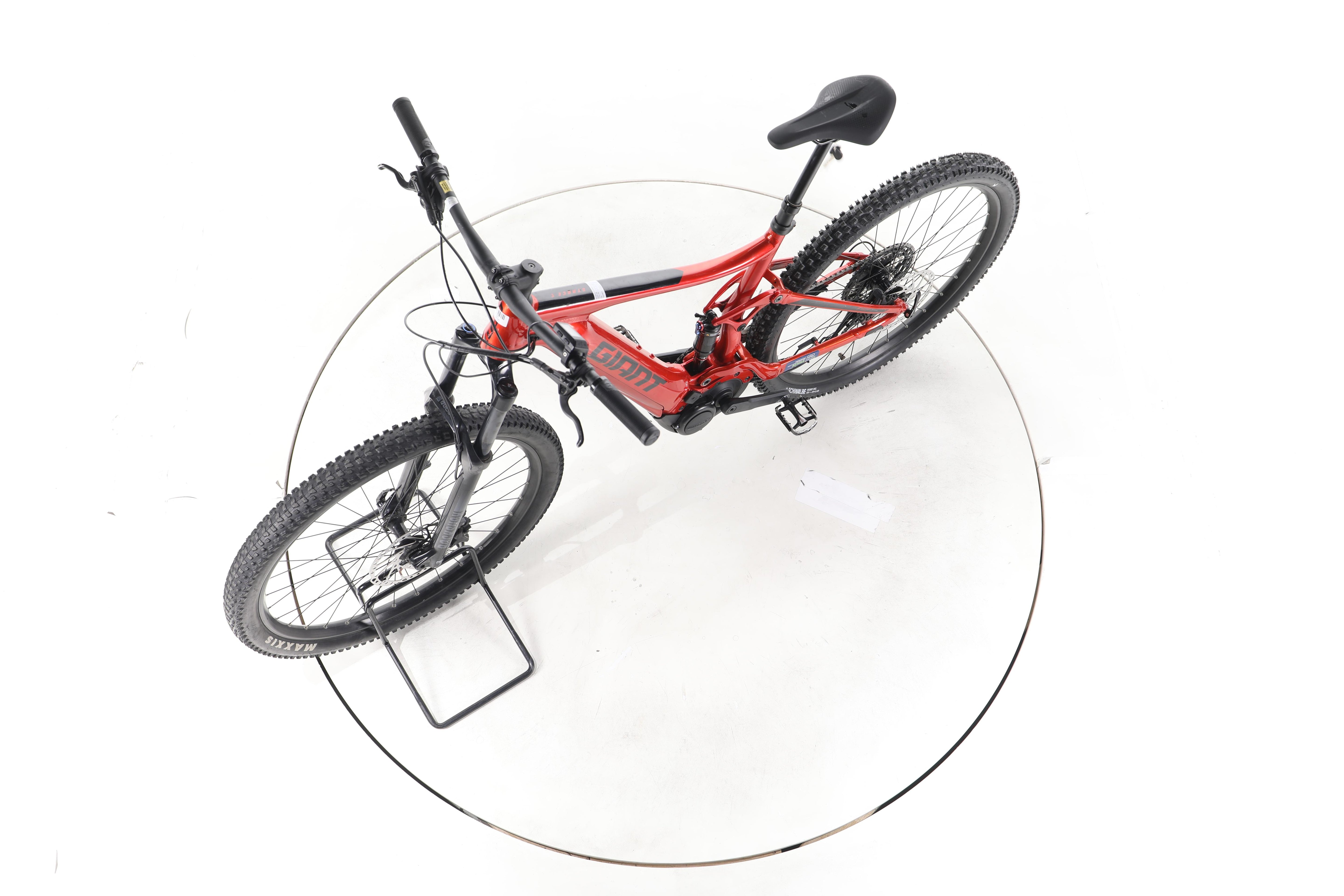 Giant Stance E+ 1 E-Bike Fully - Image 18
