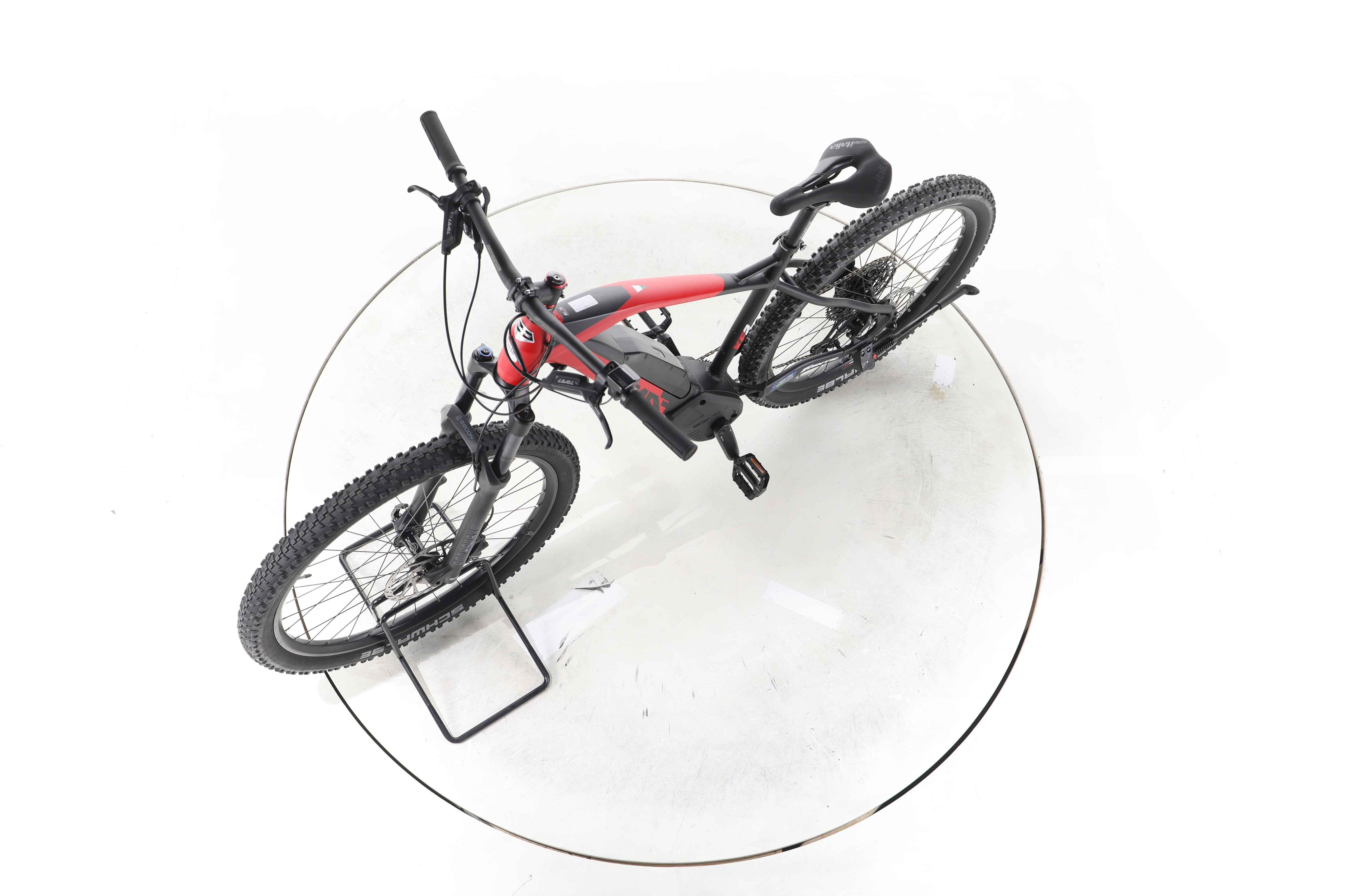Fantic XF2 E-Bike - Image 18
