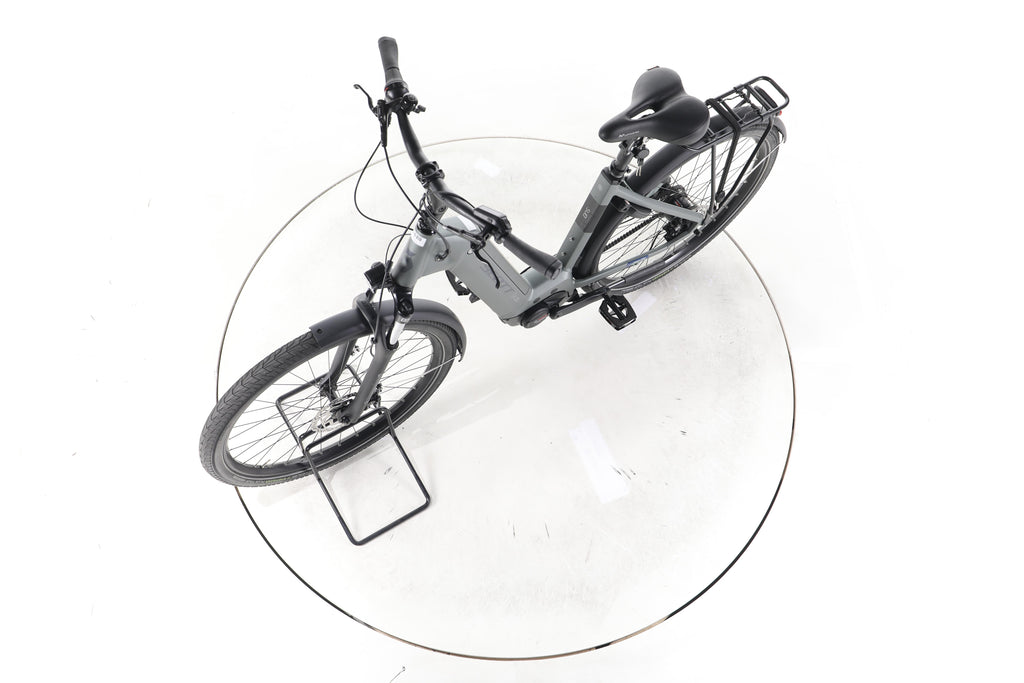 Scott Sub 40 Belt City E-Bike Tiefeinsteiger 2025 - Image 18