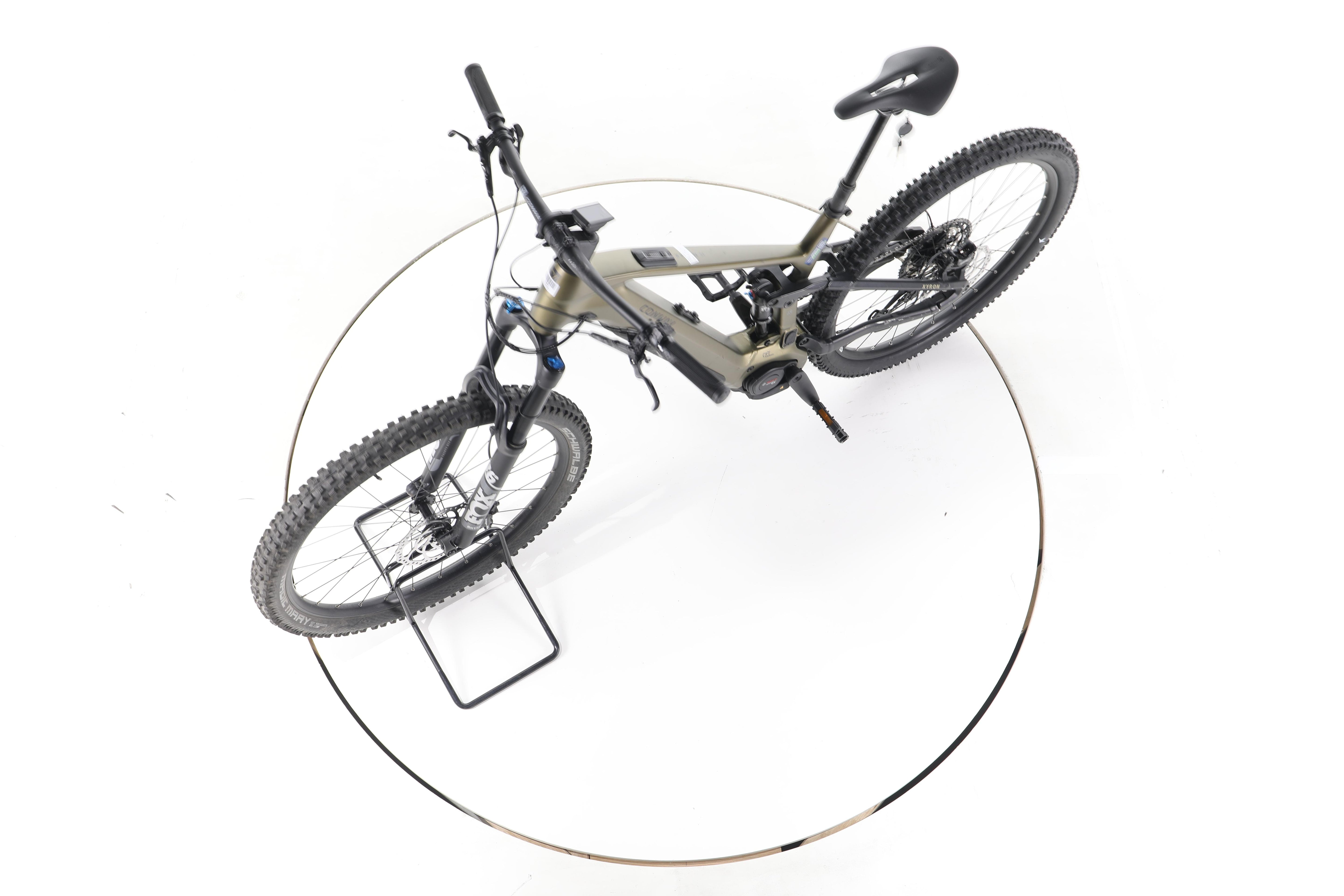 Conway Xyron ST 5.0 E-Bike Fully 2025 - Image 18