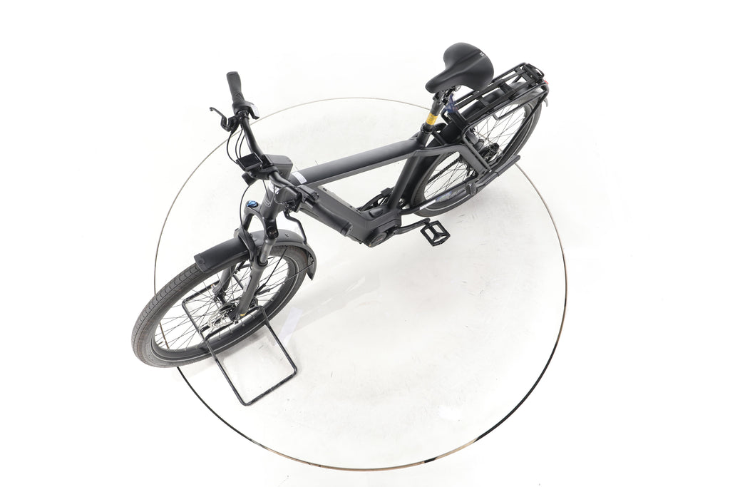Riese & Müller Charger4 GT Vario Core City E-Bike 2025 - Image 18
