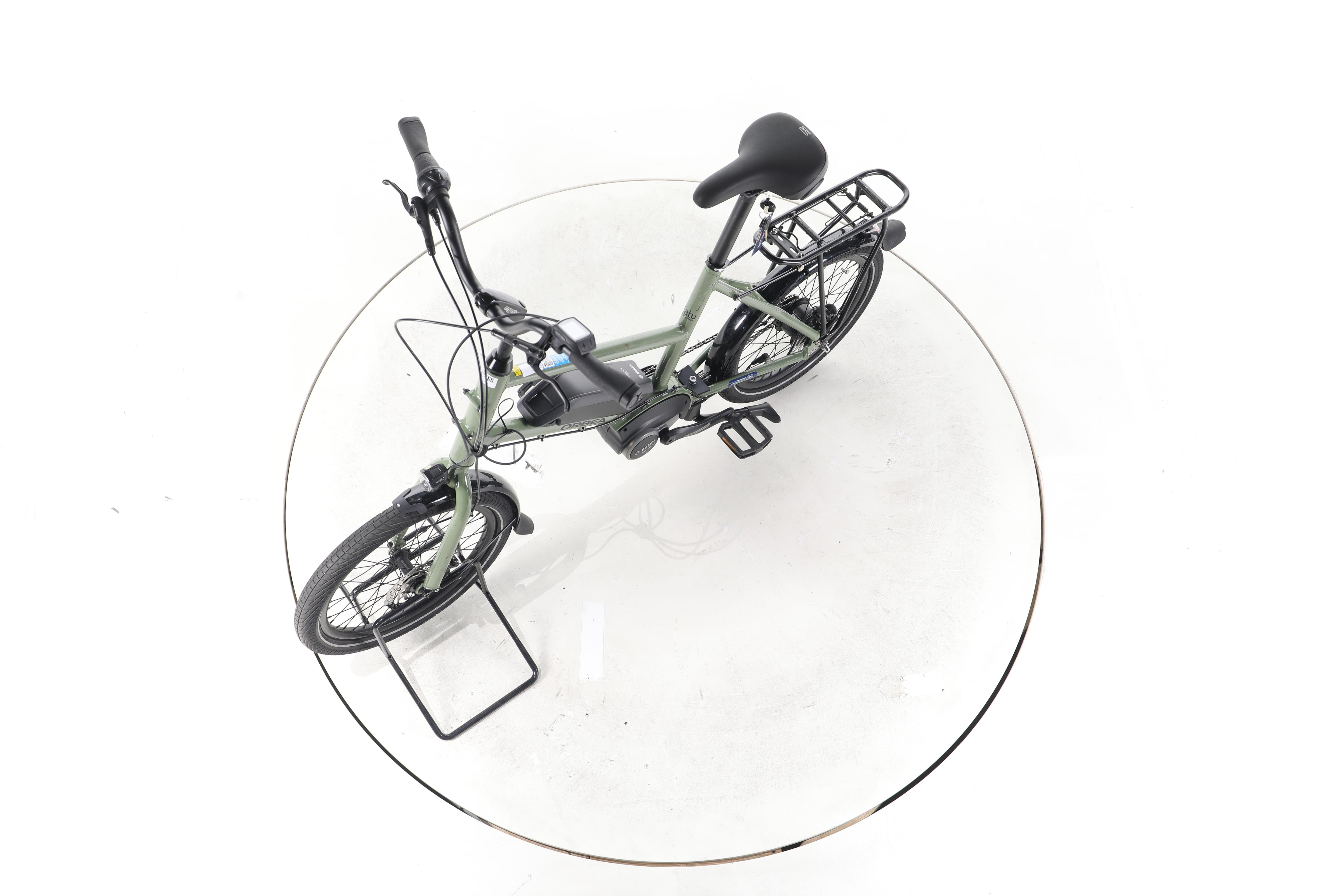 Orbea Katu-E 30 Kompakt E-Bike - Image 18