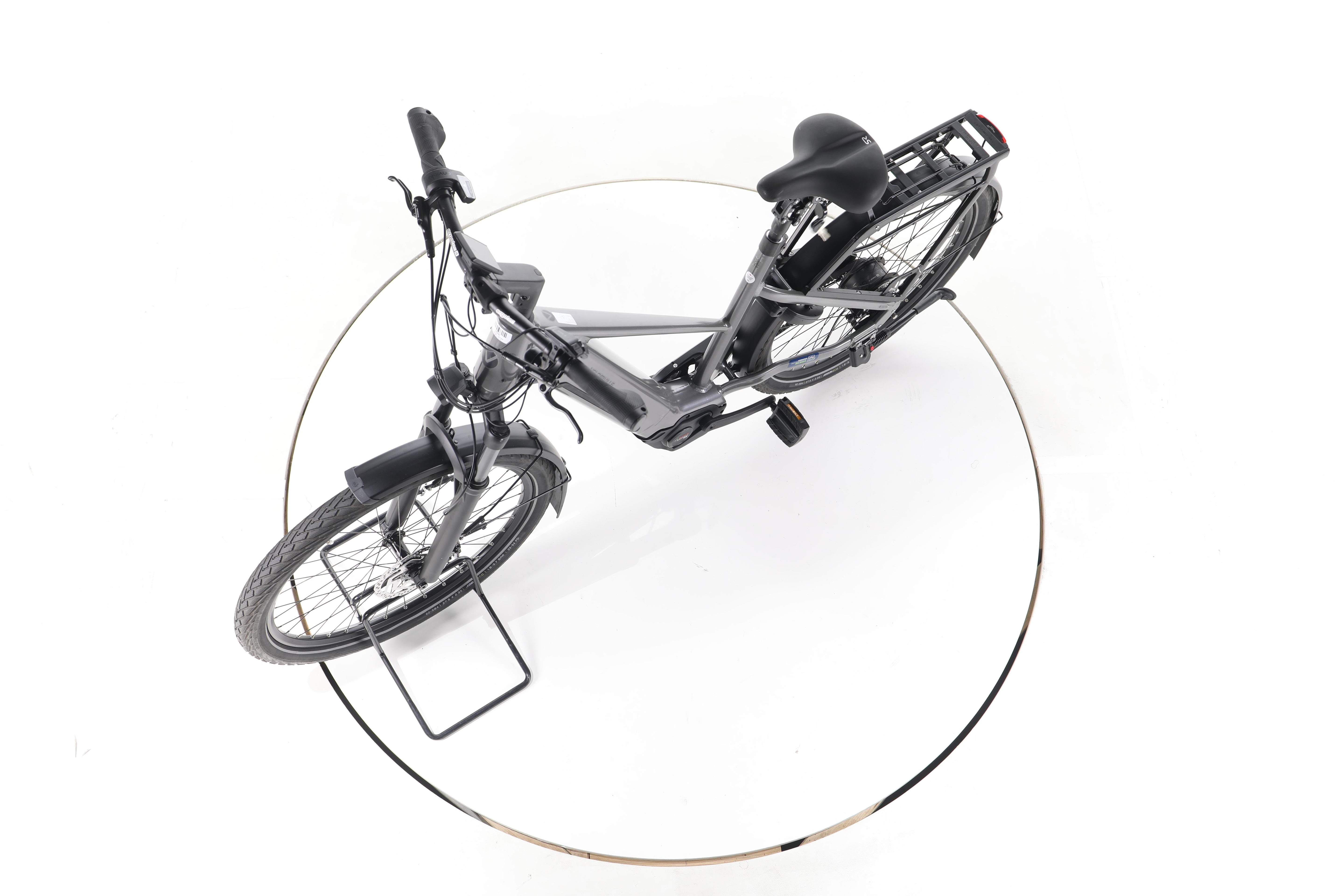 Velo de Ville SEB 990 City E-Bike 2026 - Image 18