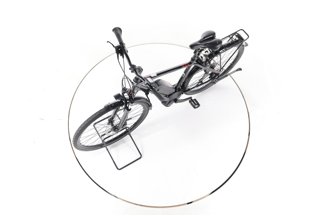 Raleigh Stoker LTD Trekking E-Bike - Image 18