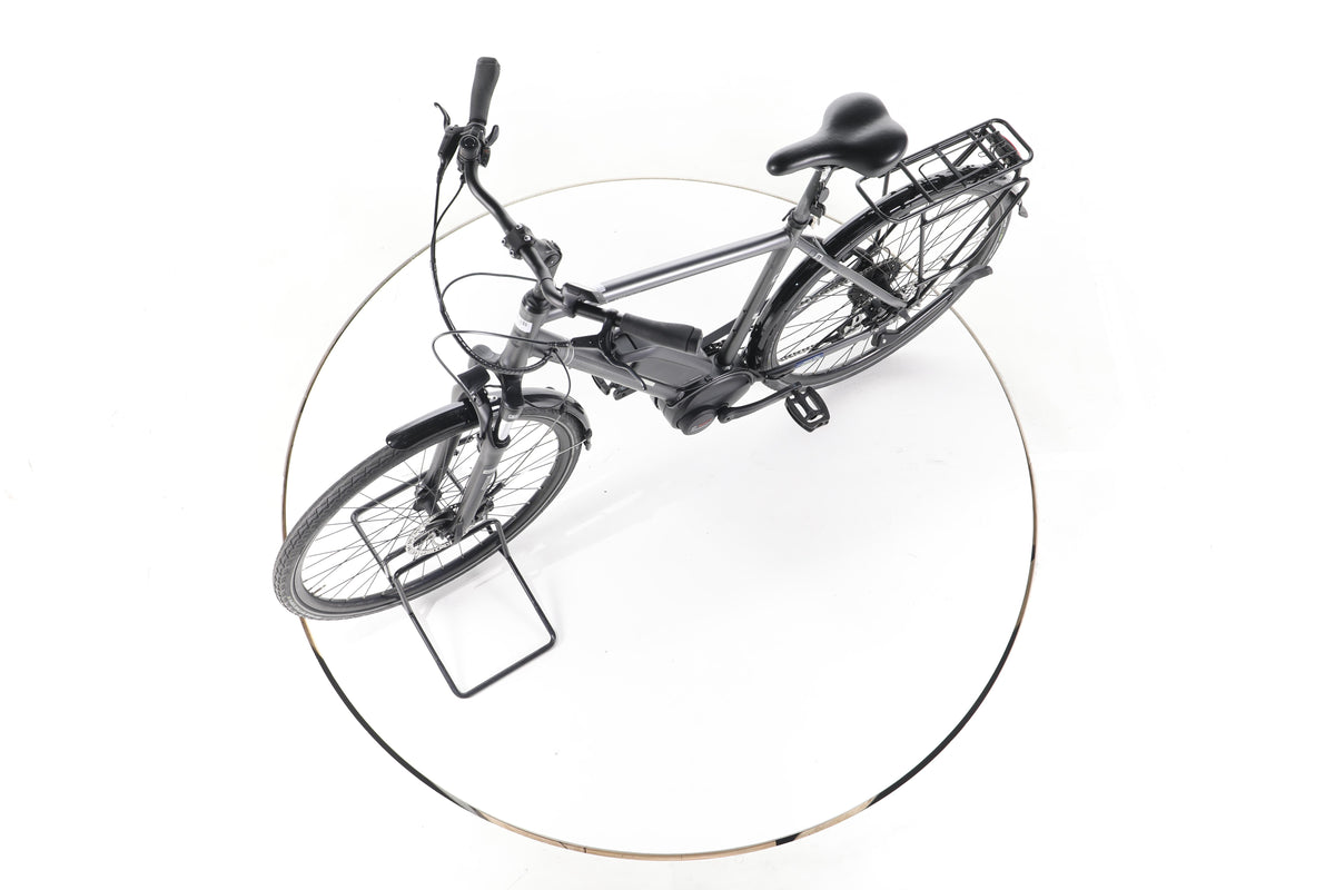 Triumph E-Bird Ultra Trekking E-Bike - Image 18