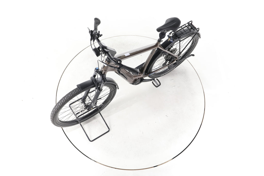 KTM Macina Gran 710 Trekking E-Bike - Image 18