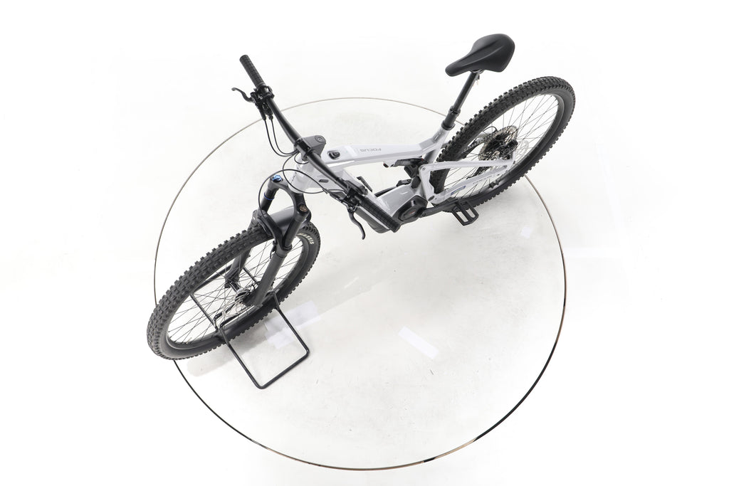 Focus Thron² 6.7 E-Bike Fully - Image 18