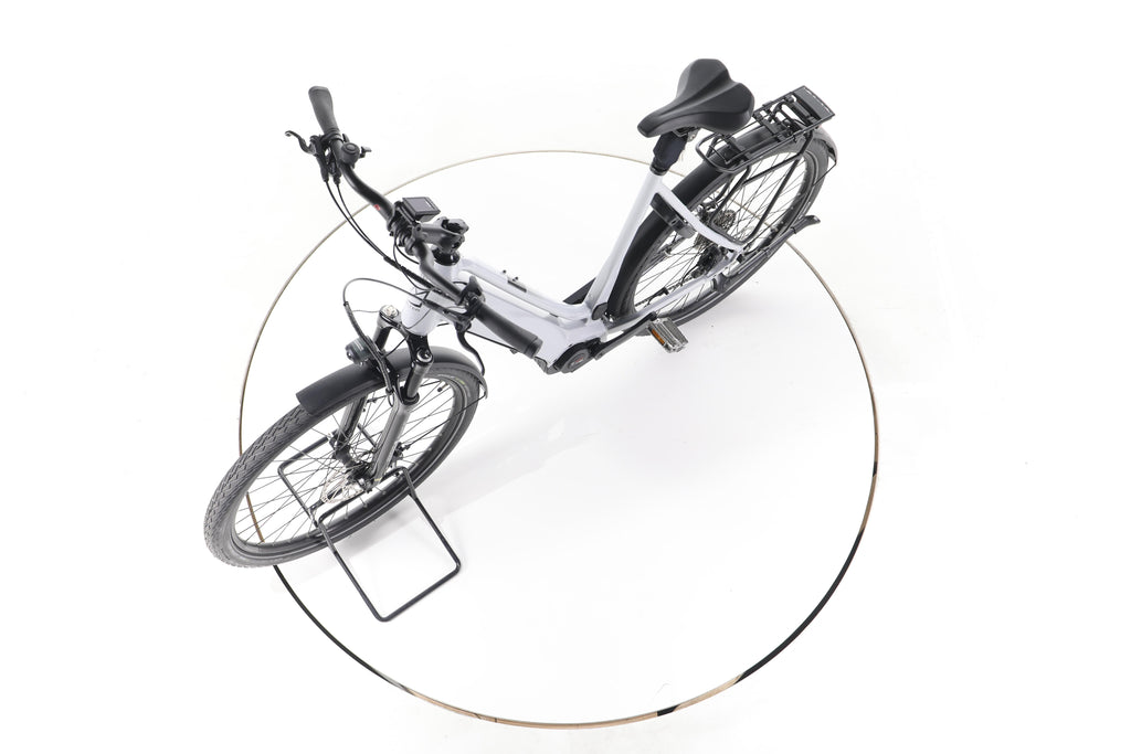 FALTER E 9.8 KS PLUS Trekking E-Bike Tiefeinsteiger - Image 18