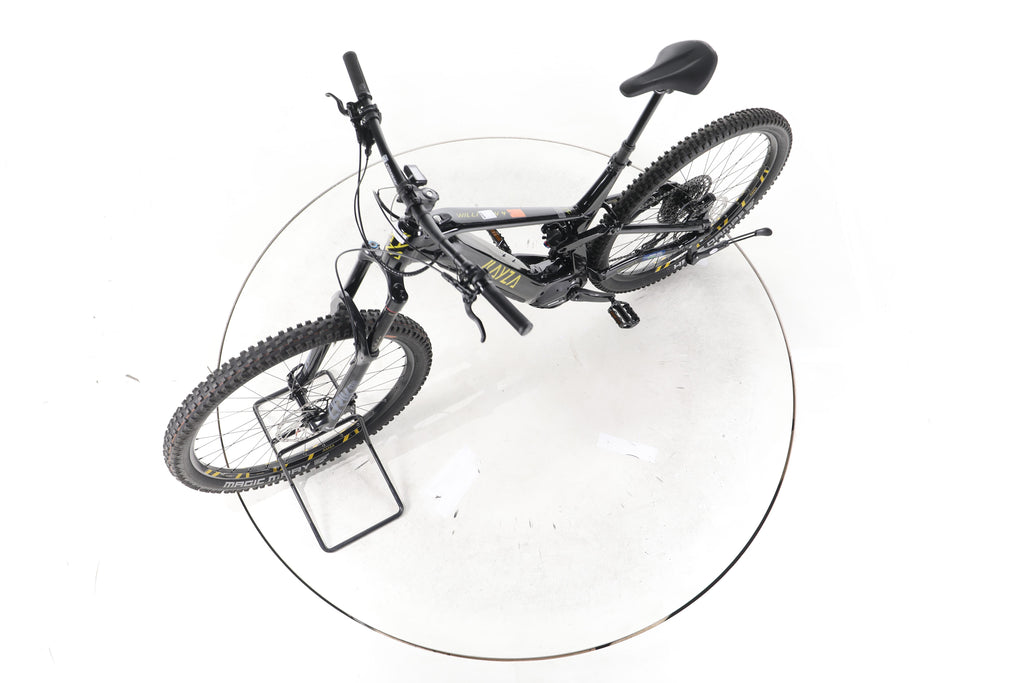 KAYZA Williwaw 4 E-Bike Fully 2024 - Image 18