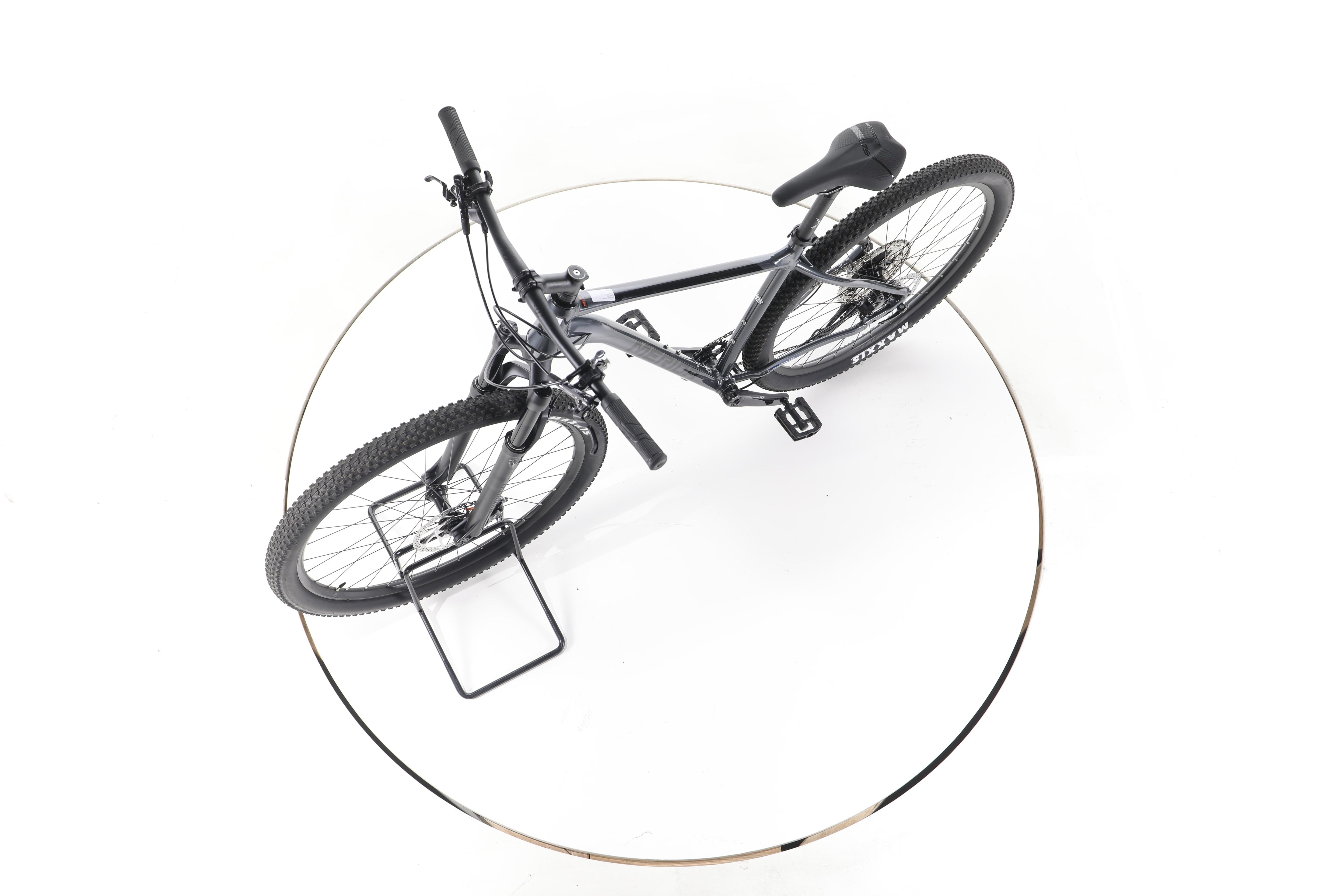 Merida Big Nine XT Edition Fahrrad Hardtail - Image 18