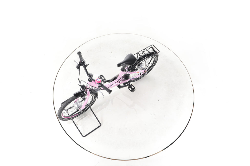 Boomer City 20 Comfort Kinder Bikes - Image 18