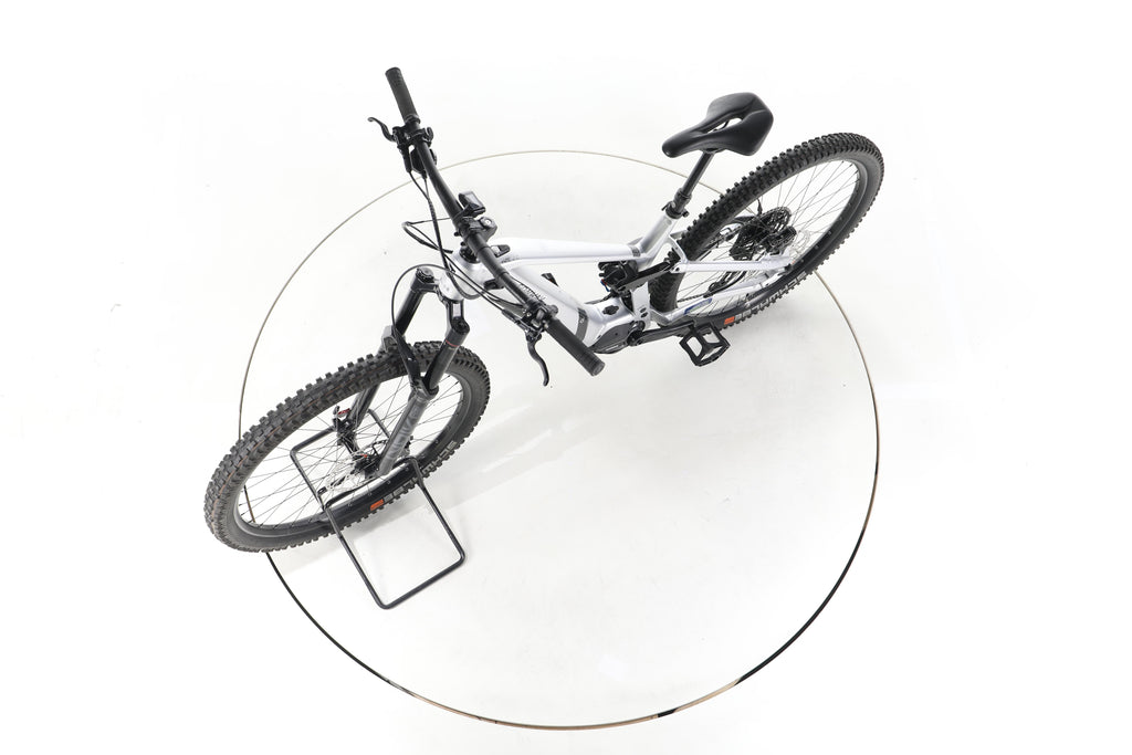 Conway eWME 2.0 E-Bike Fully 2024 - Image 18