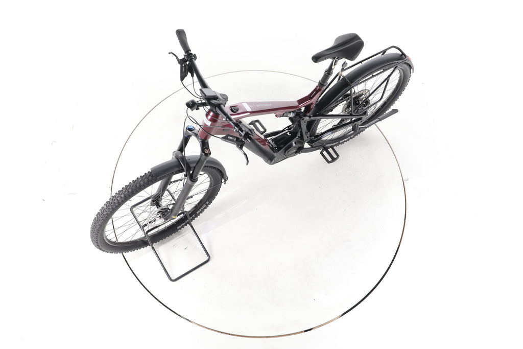 Focus Thron² 6.8 EQP E-Bike Fully 2024 - Image 18