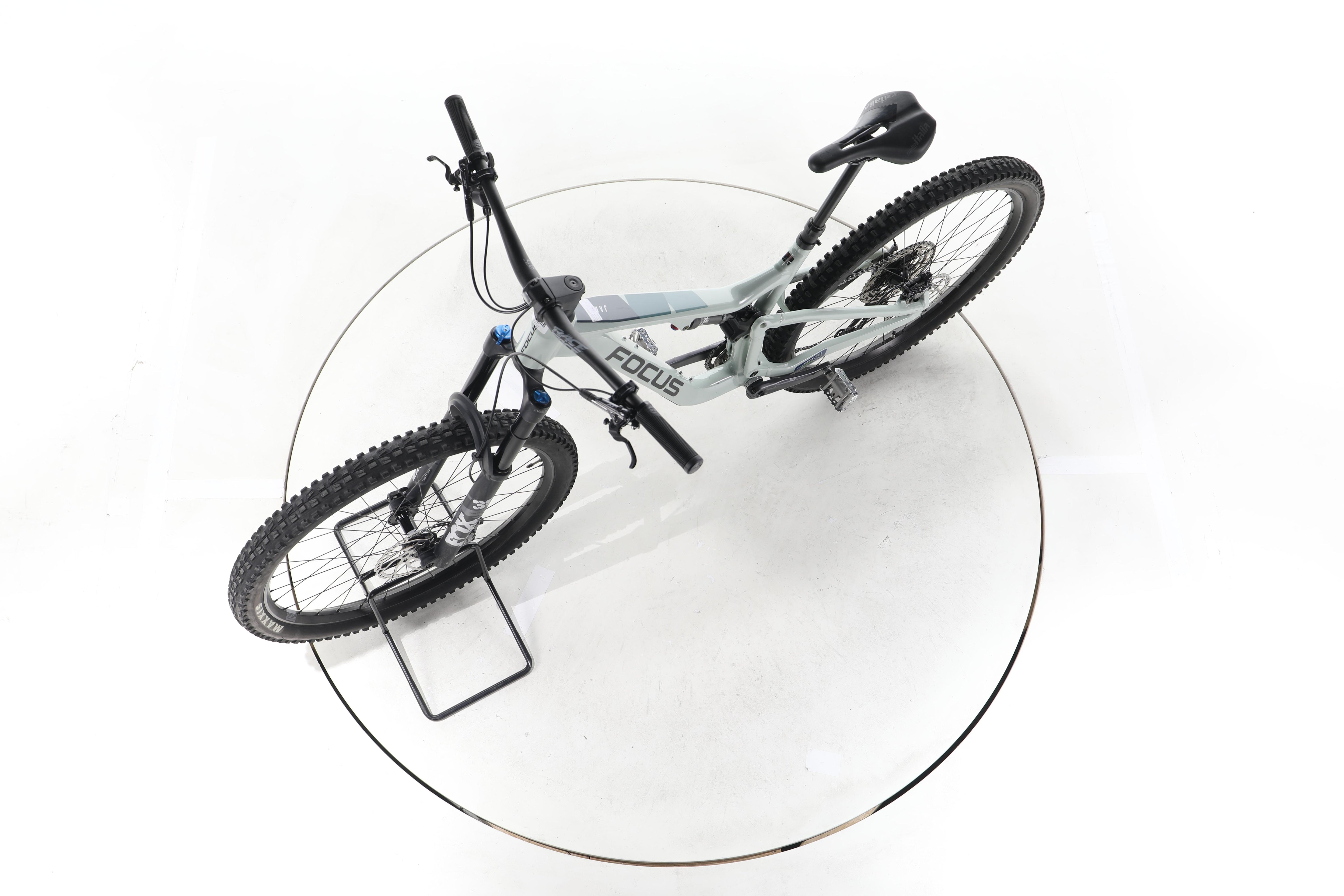 Focus Jam 6.9 Fahrrad Fully - Image 18