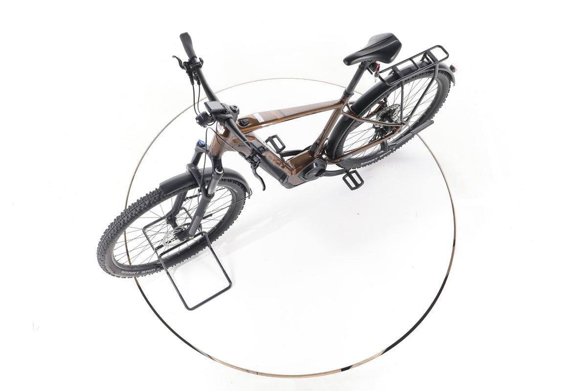 Focus Aventura² 6.8 Trekking E-Bike - Image 18
