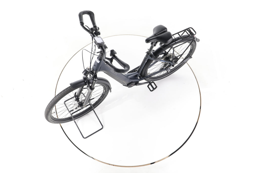 Pegasus Premio Evo Lite Comfort Trekking E-Bike Tiefeinsteiger - Image 18