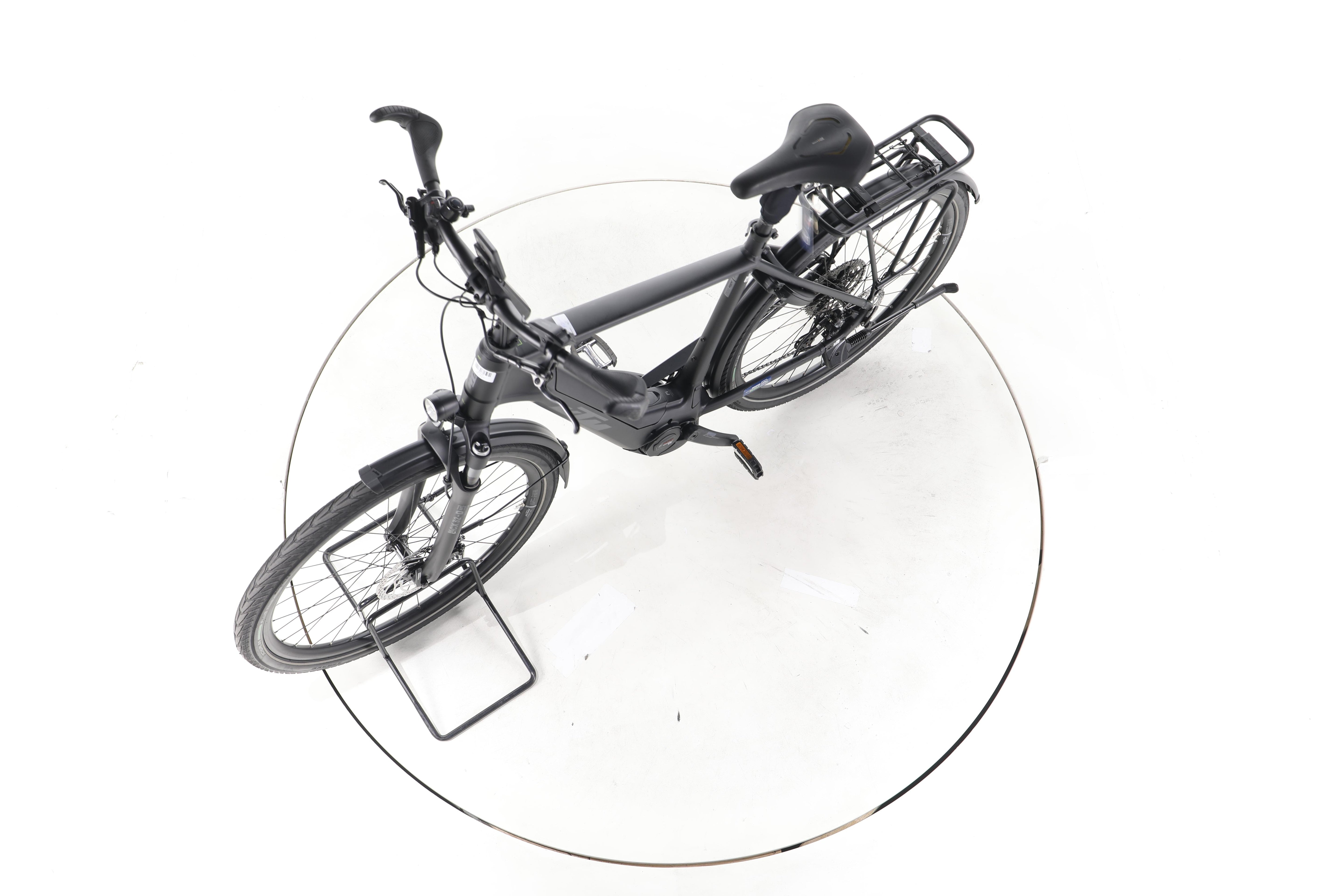 KTM Cento 10 Trekking E-Bike 2024 - Image 18