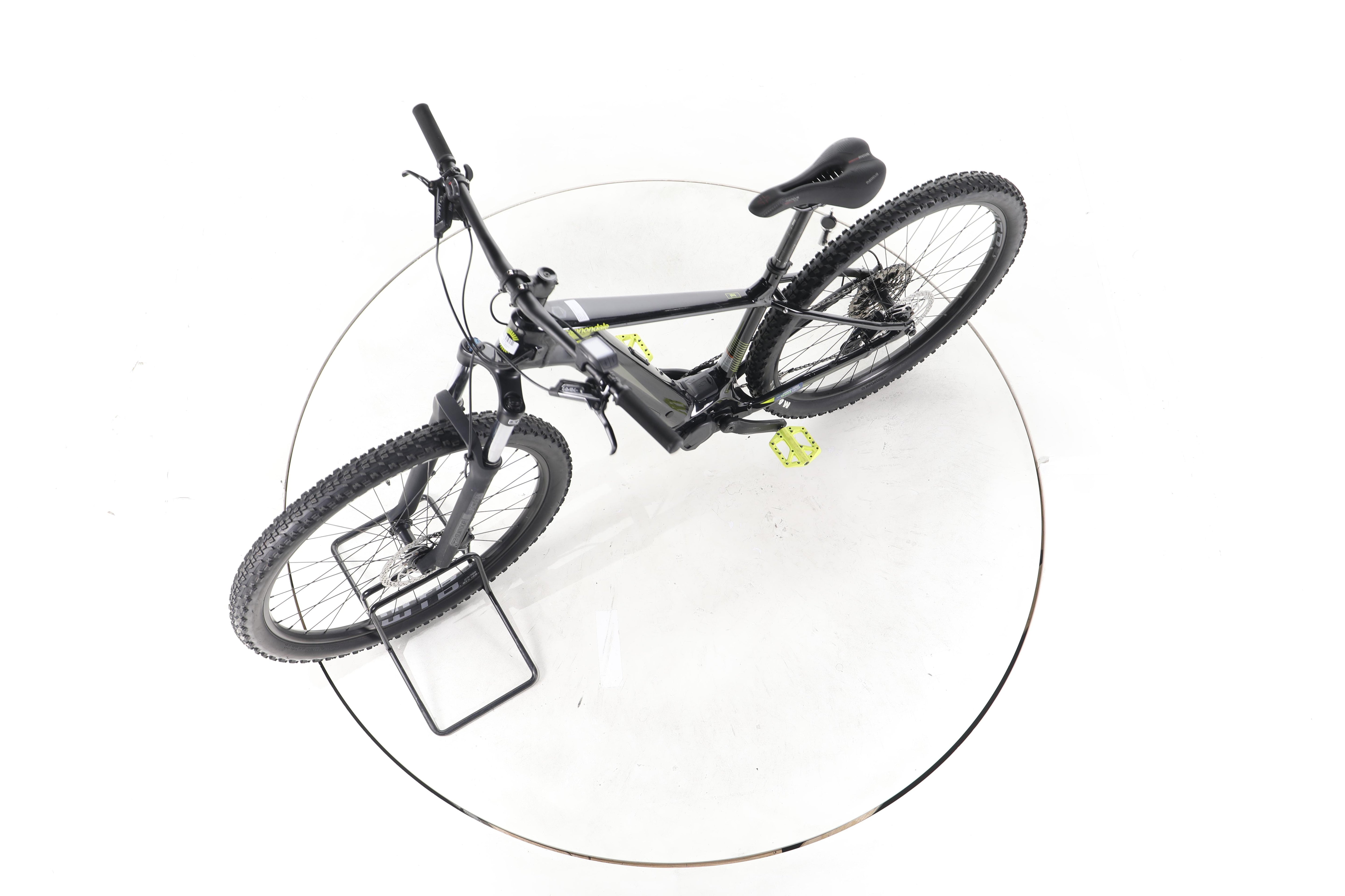 Cannondale Trail Neo 3 E-Bike - Image 18