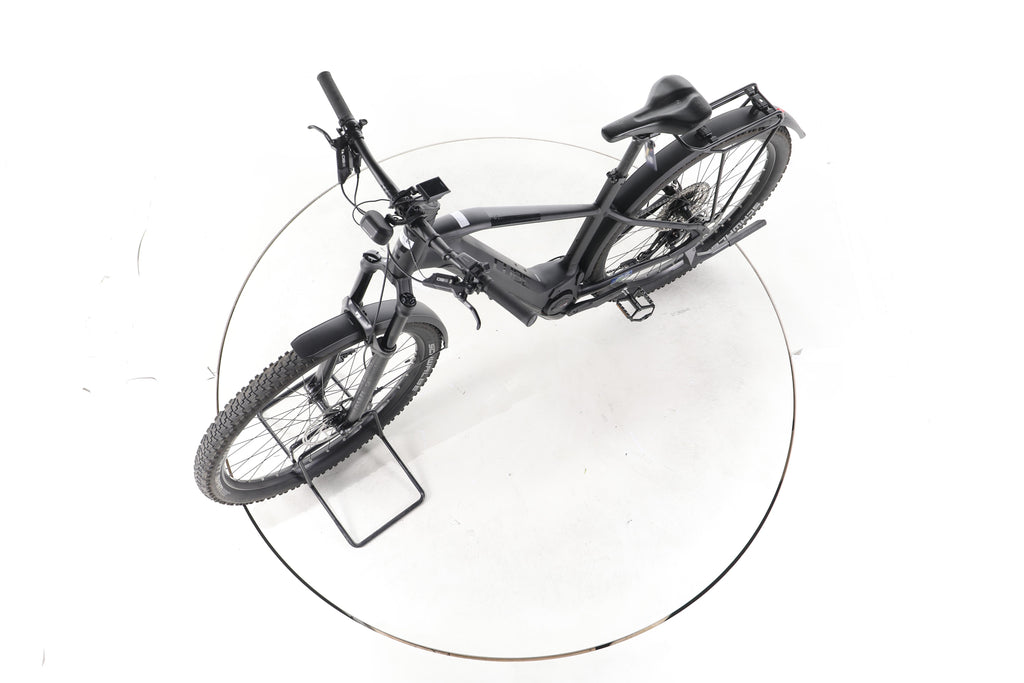 Cube Reaction Hybrid SLX E-Bike - Image 18