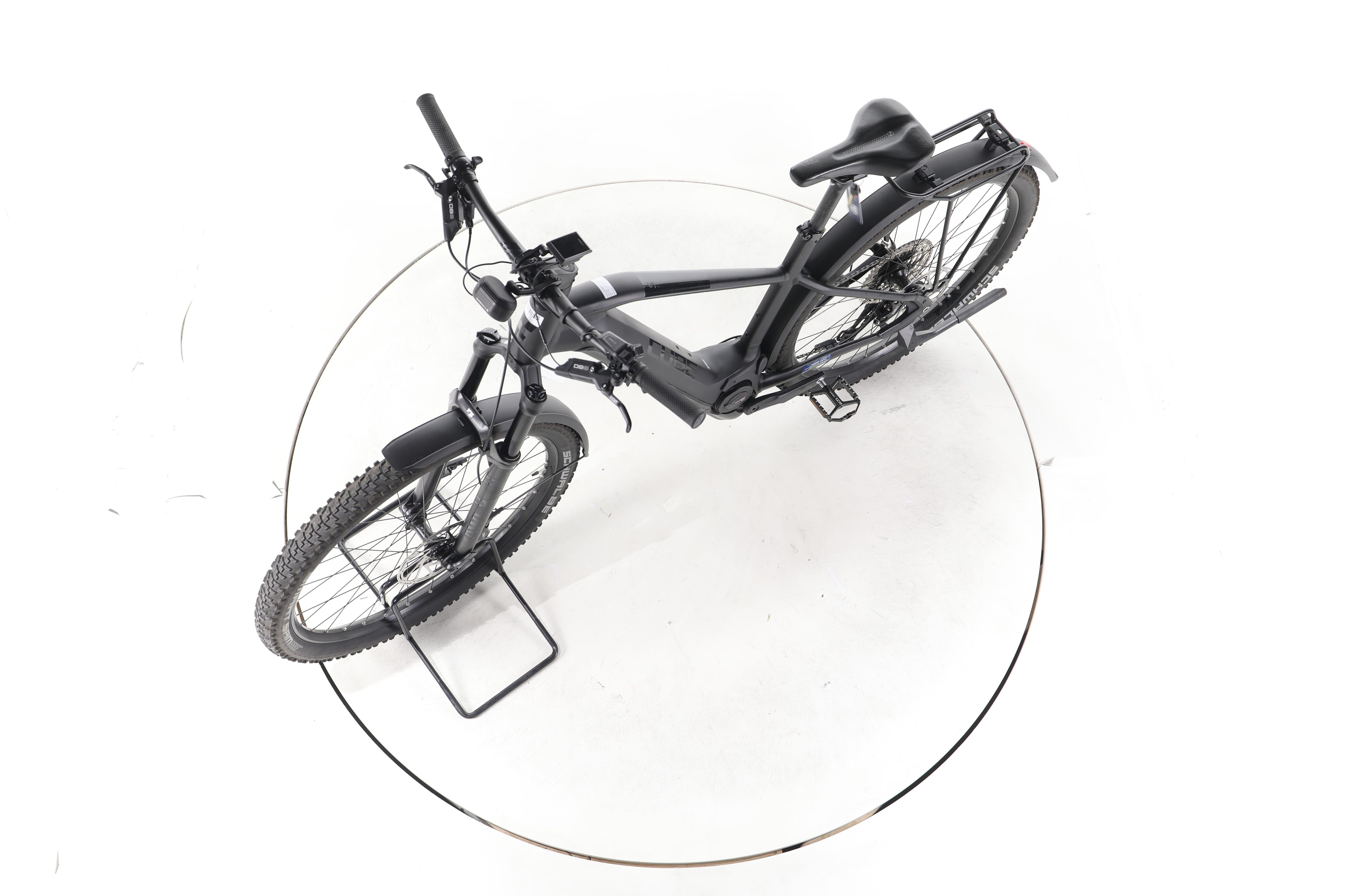 Cube Reaction Hybrid SLX E-Bike - Image 18
