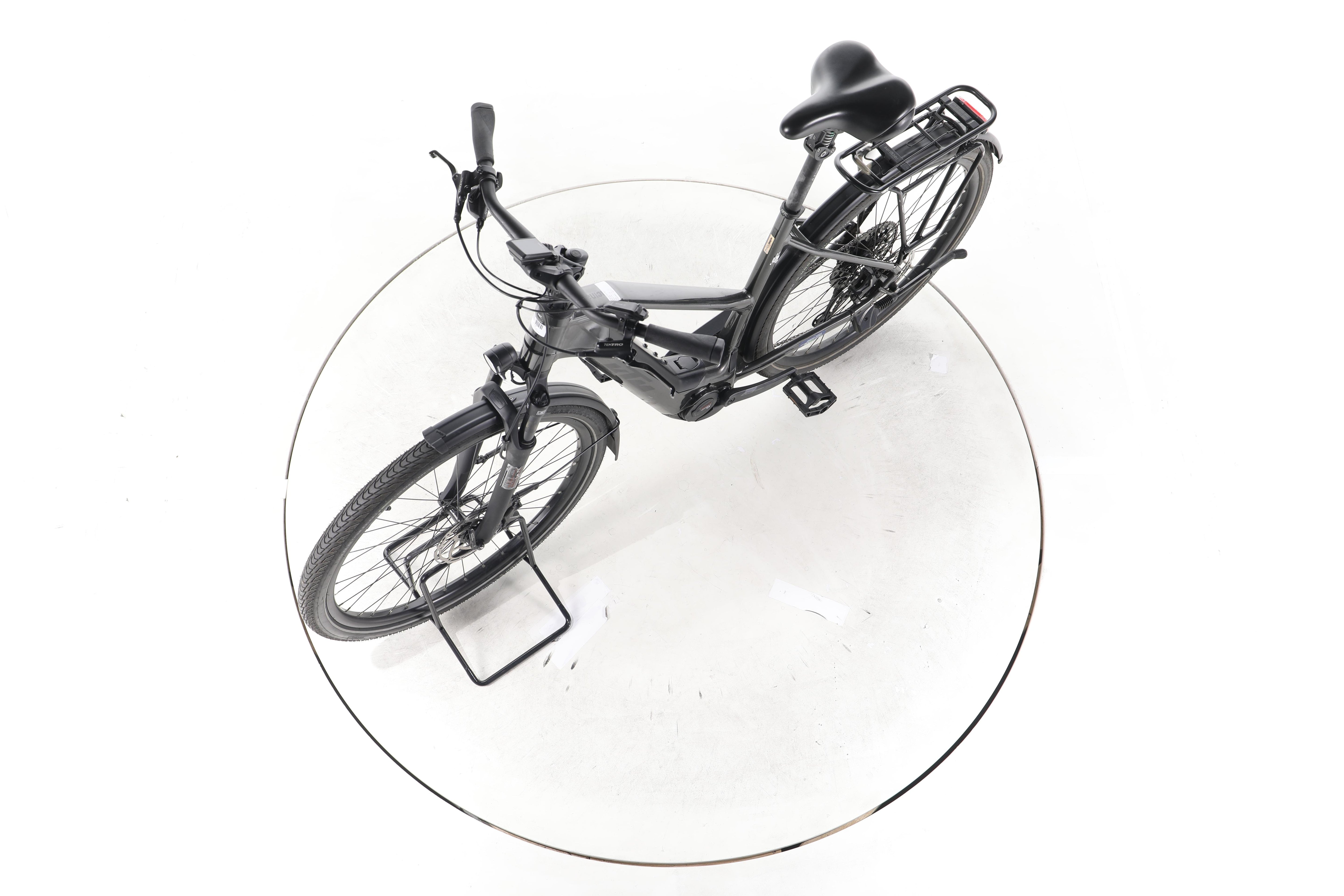 KTM Macina Style XL Trekking E-Bike - Image 18