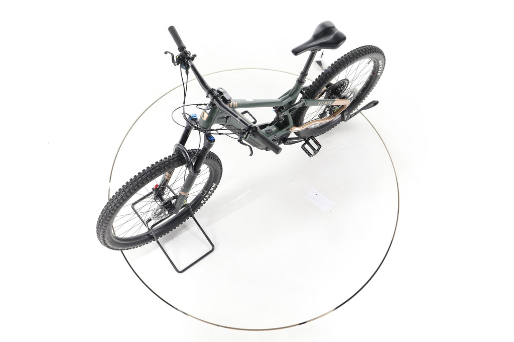 Haibike AllMtn 7 E-Bike Fully - Image 18