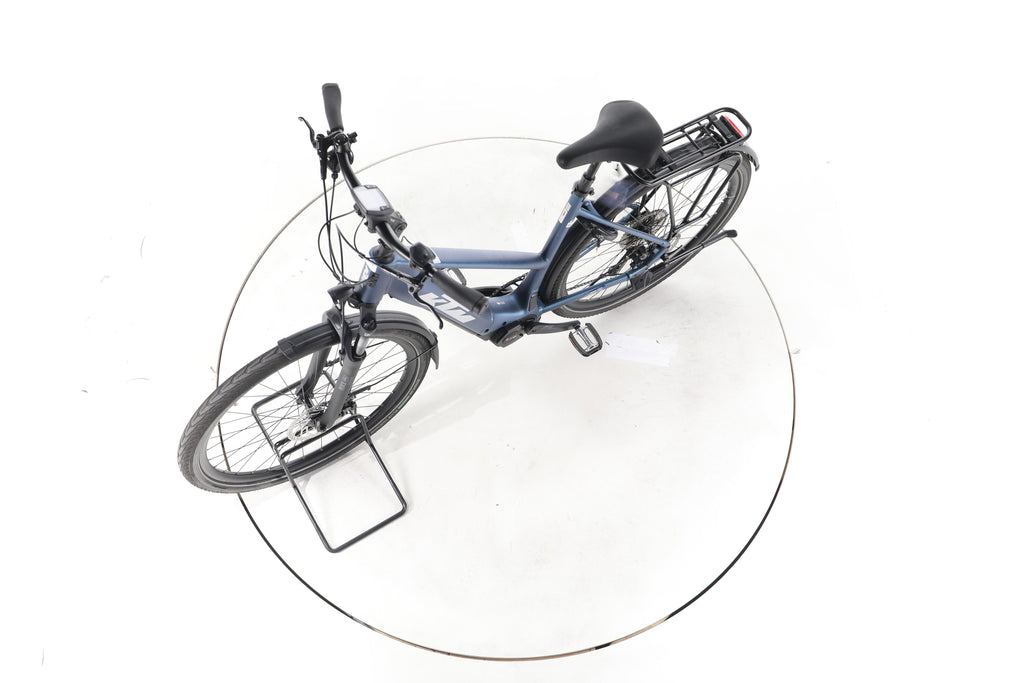 KTM Macina Tour CX 510 Trekking E-Bike - Image 18