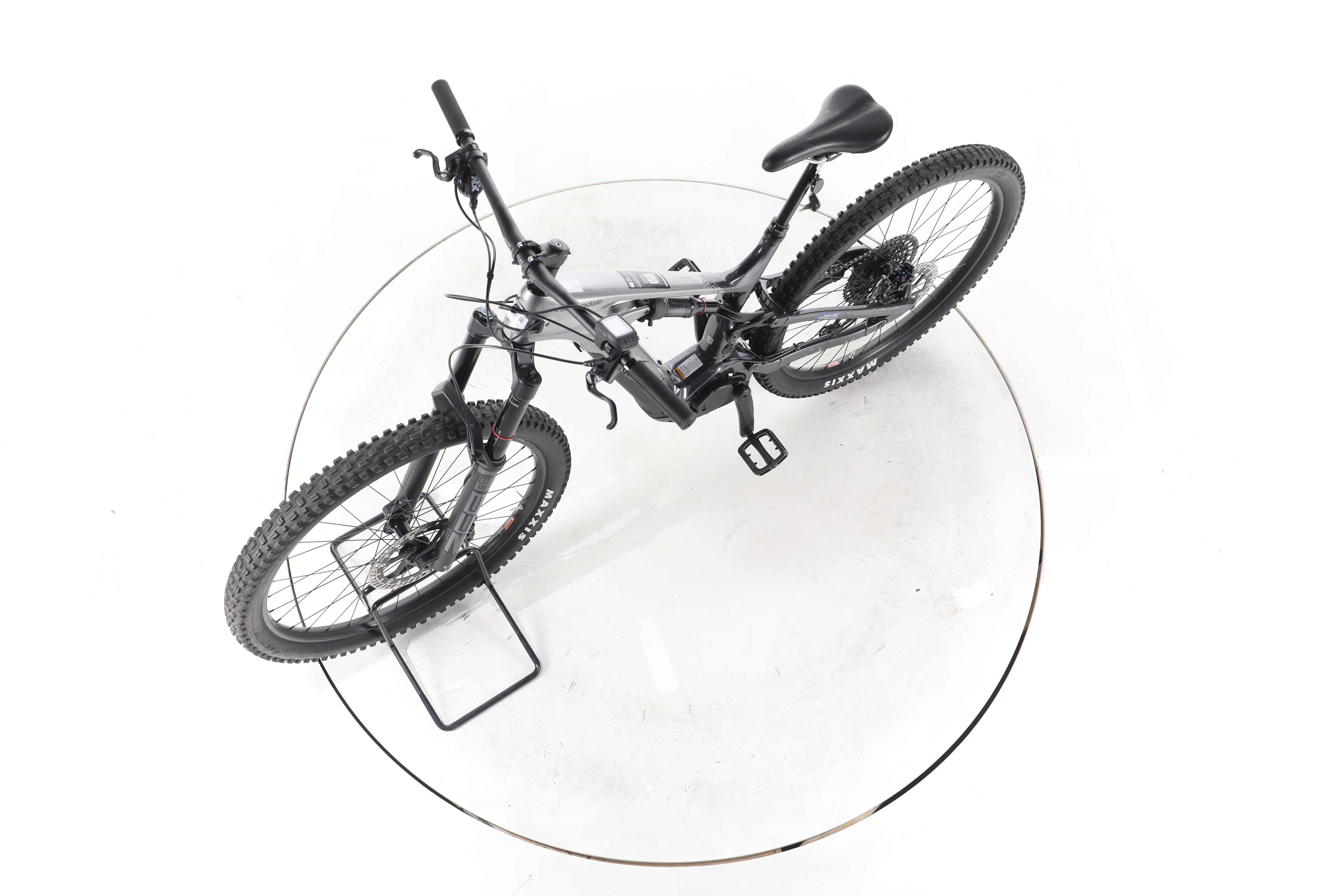 Cannondale Moterra Neo 2 E-Bike Fully Carbon - Image 18