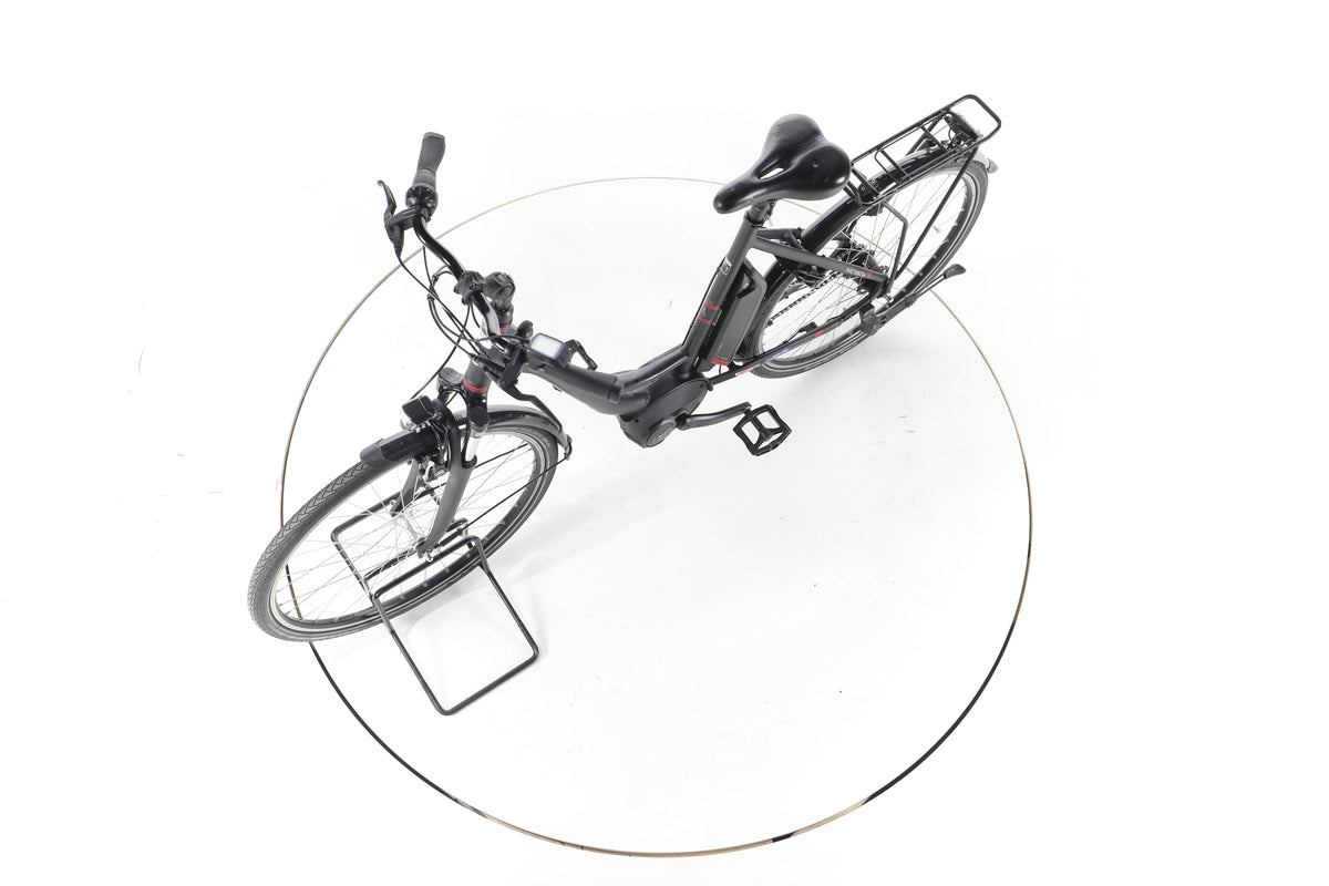 Raleigh eCity 7 City E-Bike Tiefeinsteiger - Image 18