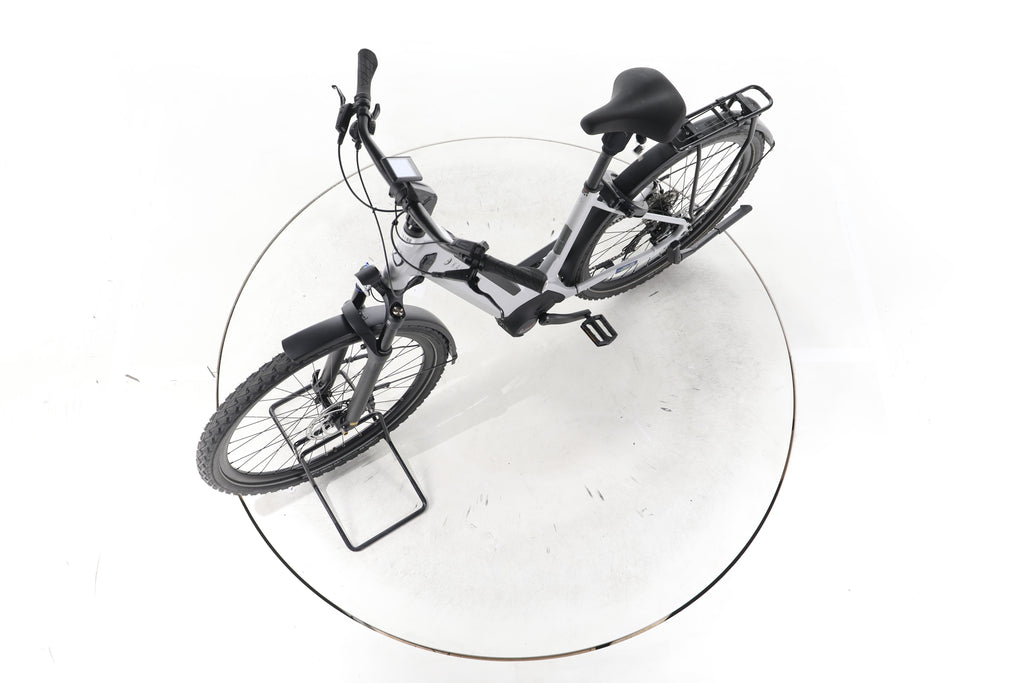 Kalkhoff Endeavour 5.B Move+ Trekking E-Bike Tiefeinsteiger - Image 18