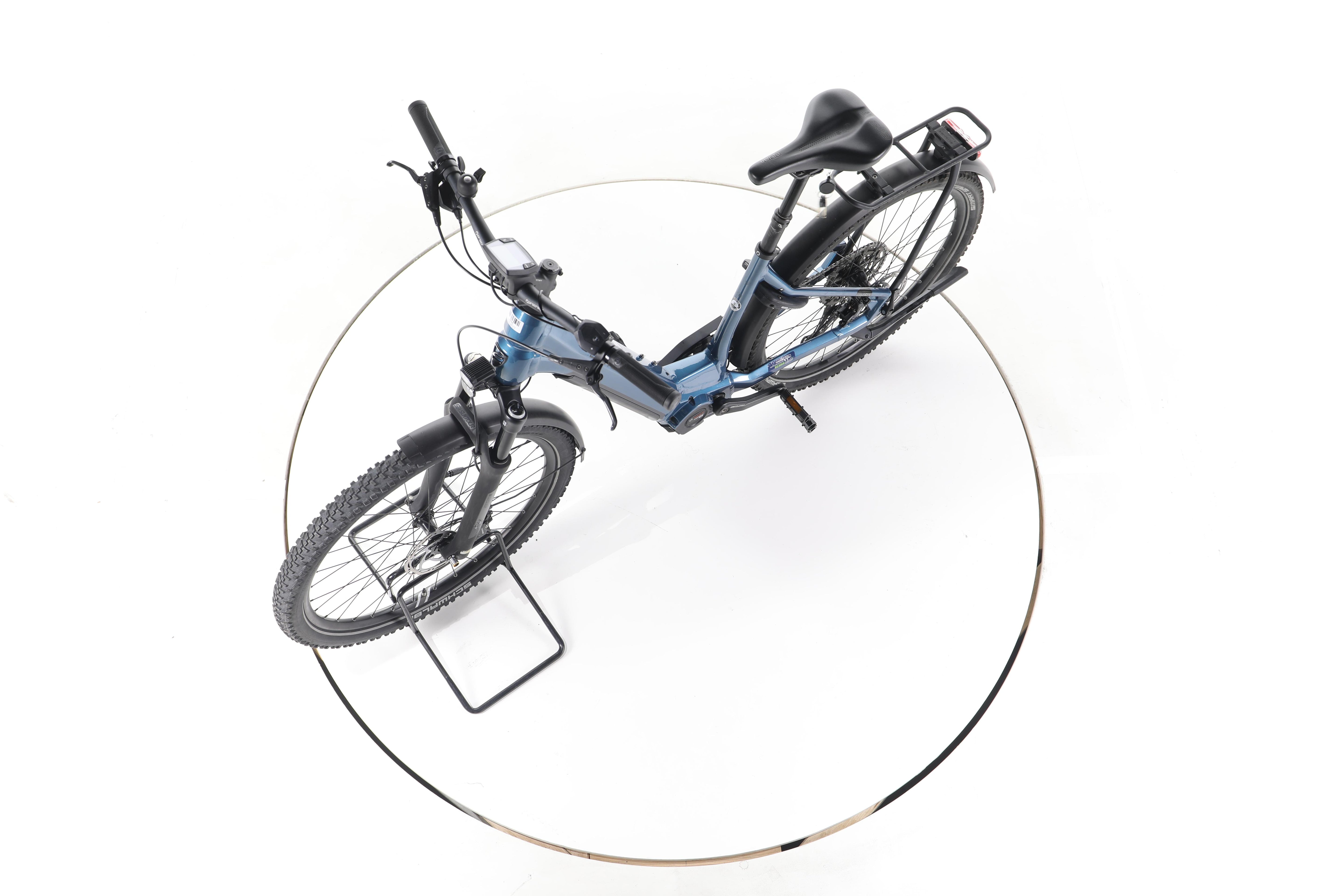 Centurion Country R960i Trekking E-Bike Tiefeinsteiger - Image 18