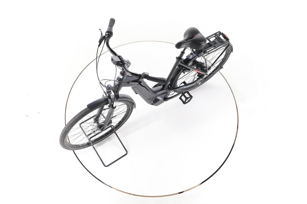 Hercules Intero I-R8 City E-Bike Tiefeinsteiger - Image 18