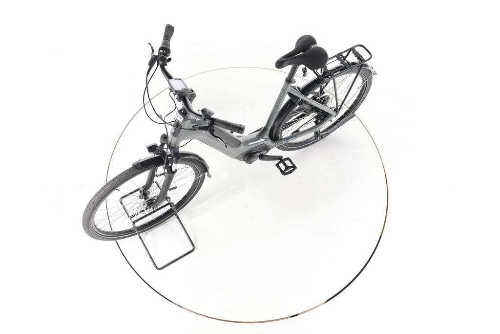 Batavus Altura E-go® Power Plus City E-Bike Tiefeinsteiger - Image 18