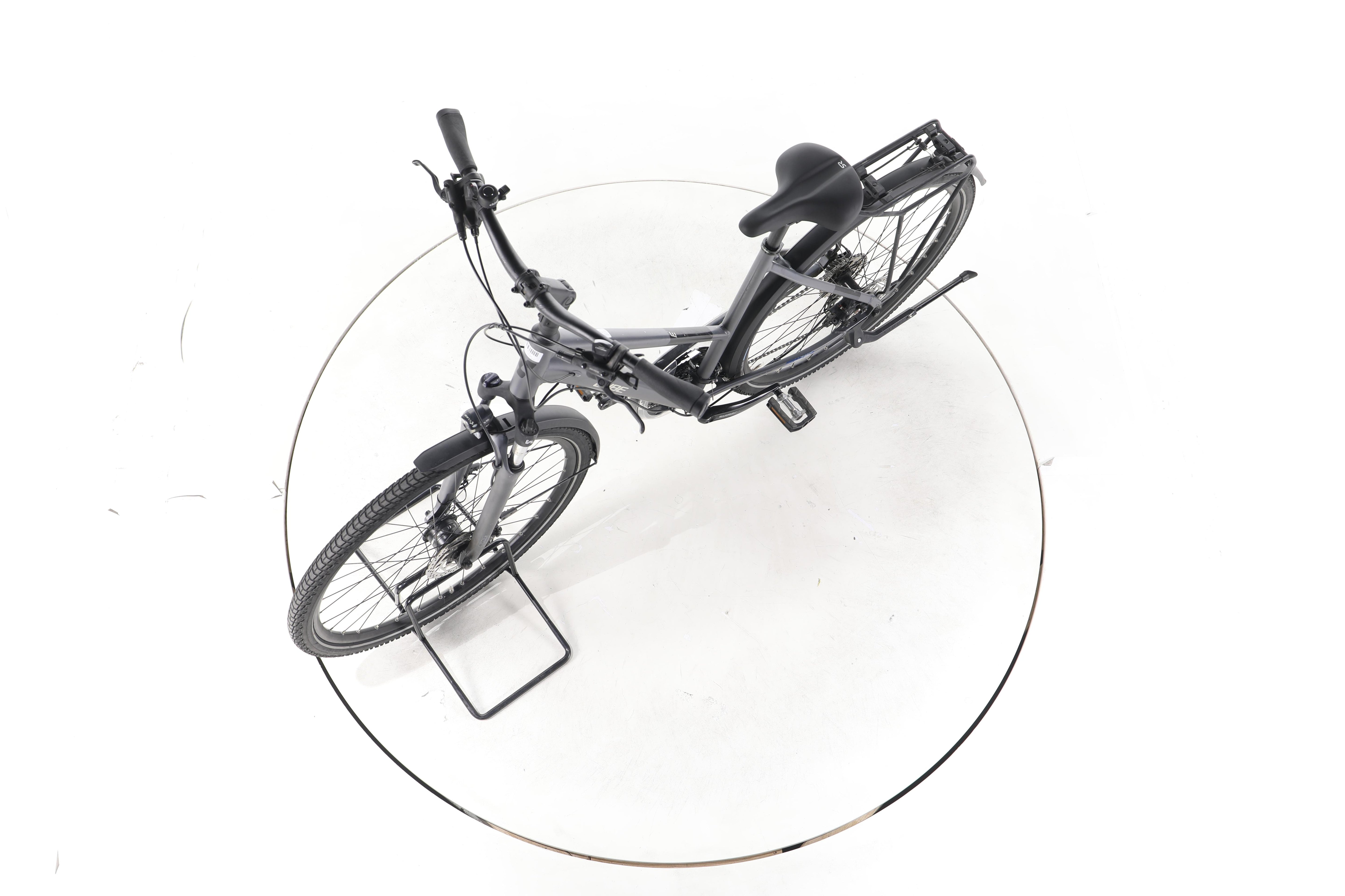 Cube Touring EXC Fahrrad City & Trekking - Image 18