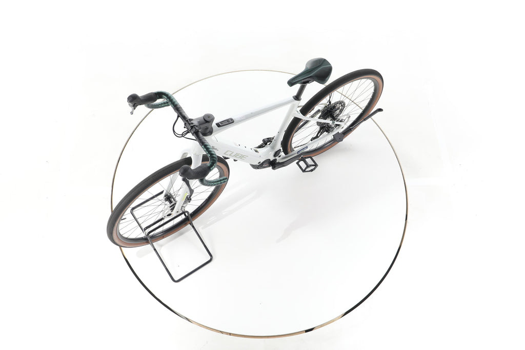 Cube Nuroad Hybrid C:62 Race 400X E-Gravel & Rennrad Carbon 2024 - Image 18
