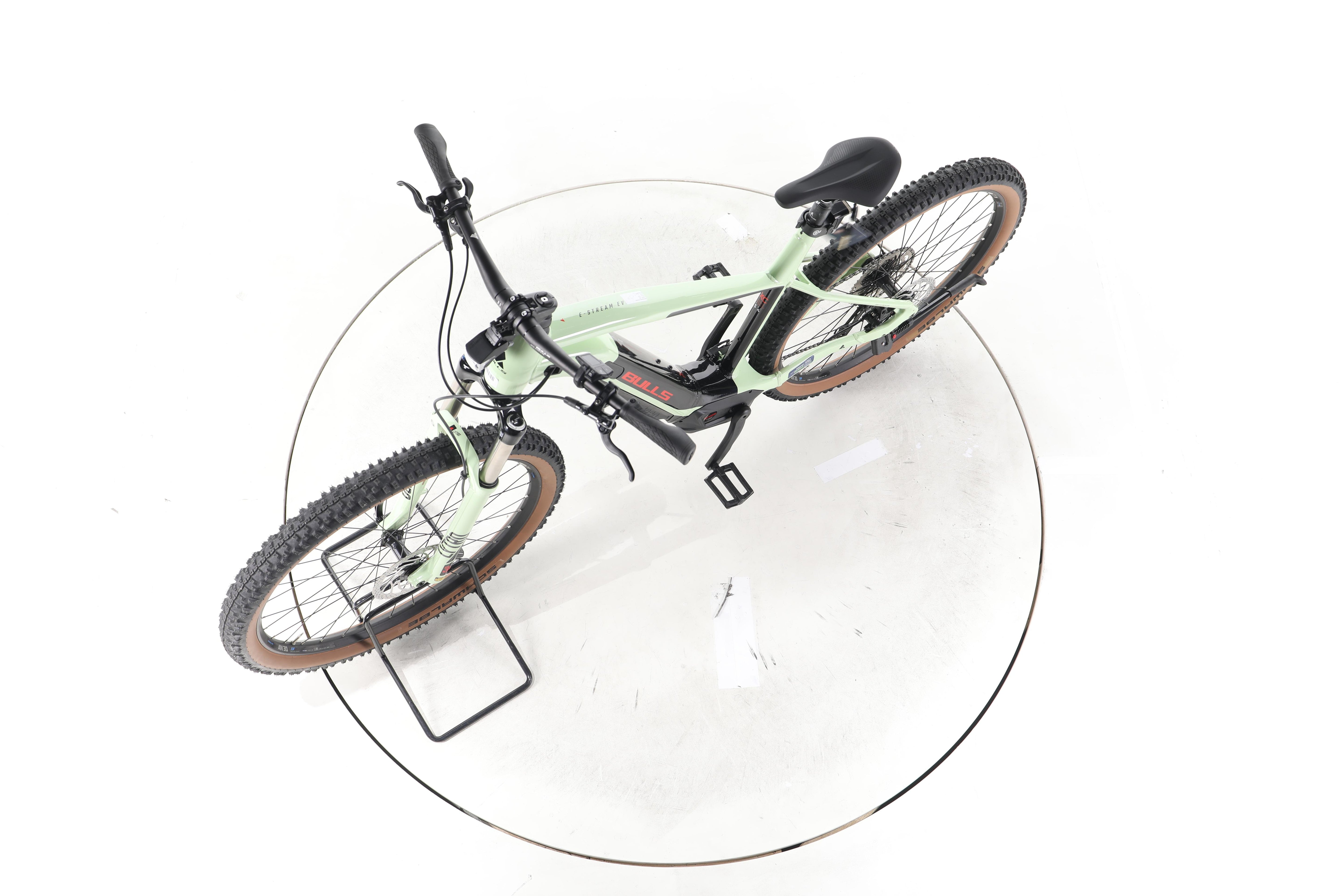 Bulls E-Stream EVO 1 E-Bike - Image 18