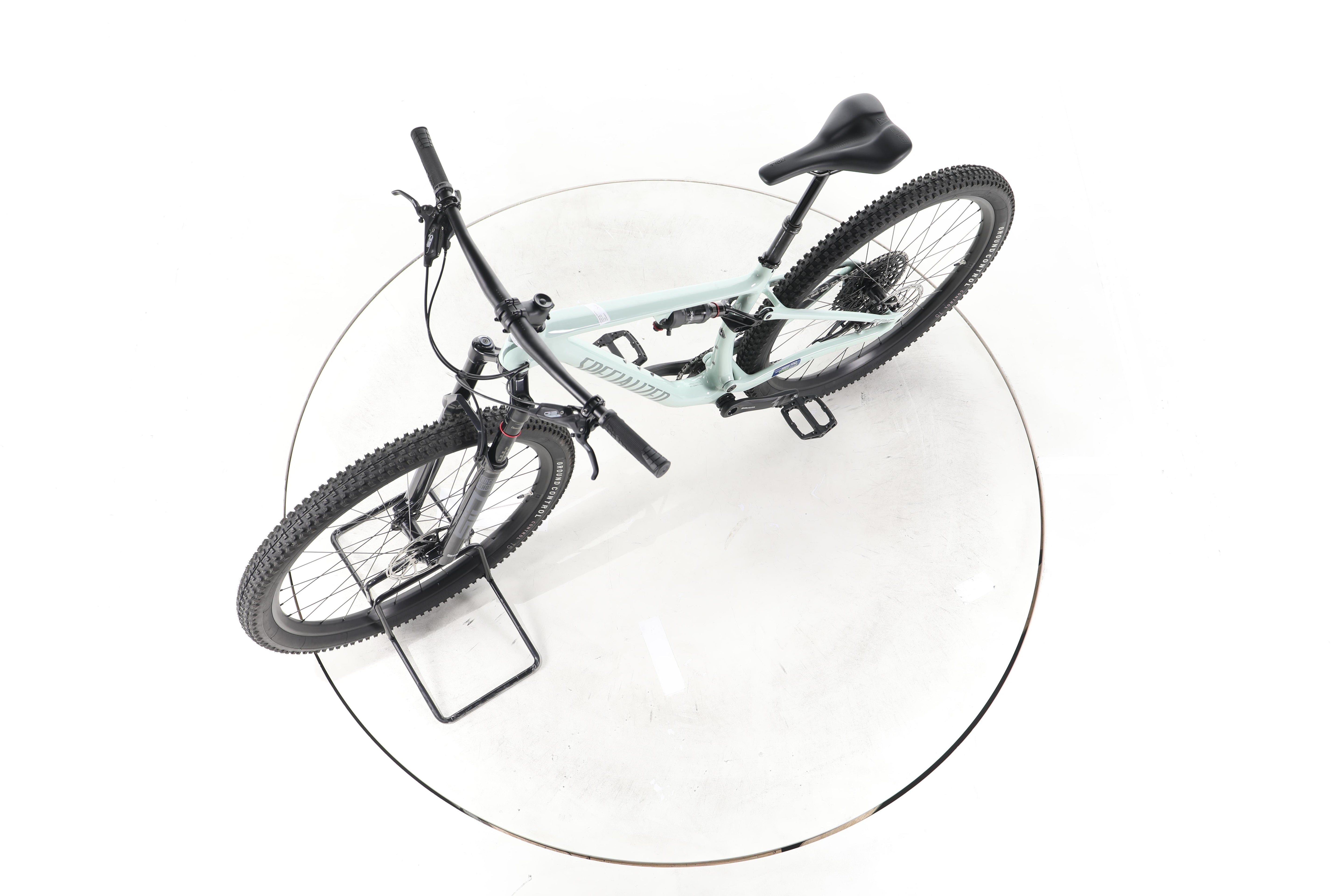 Specialized Epic Evo Comp Fahrrad Fully - Image 18